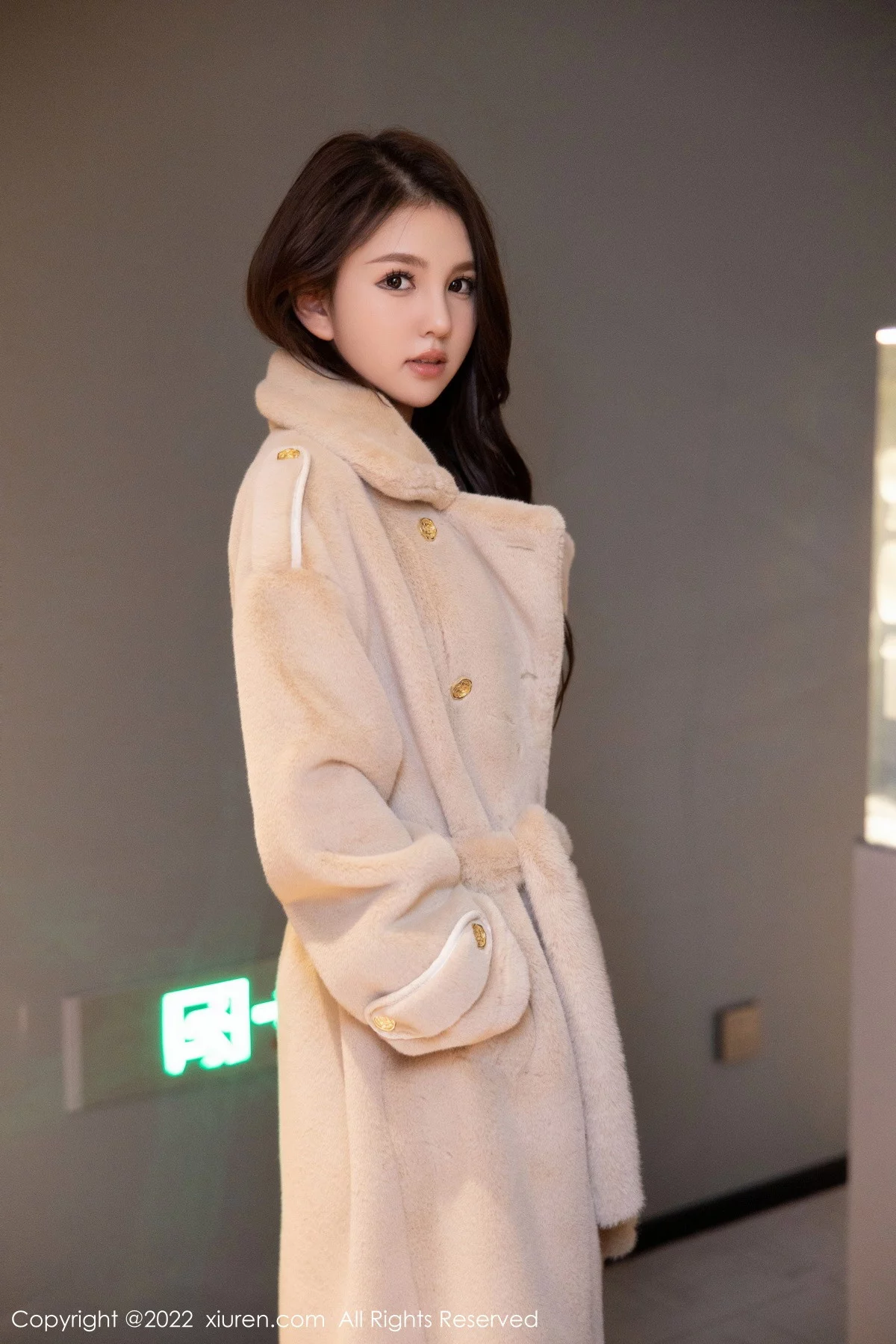 Xrmnw.Vip_美羊羊_写真