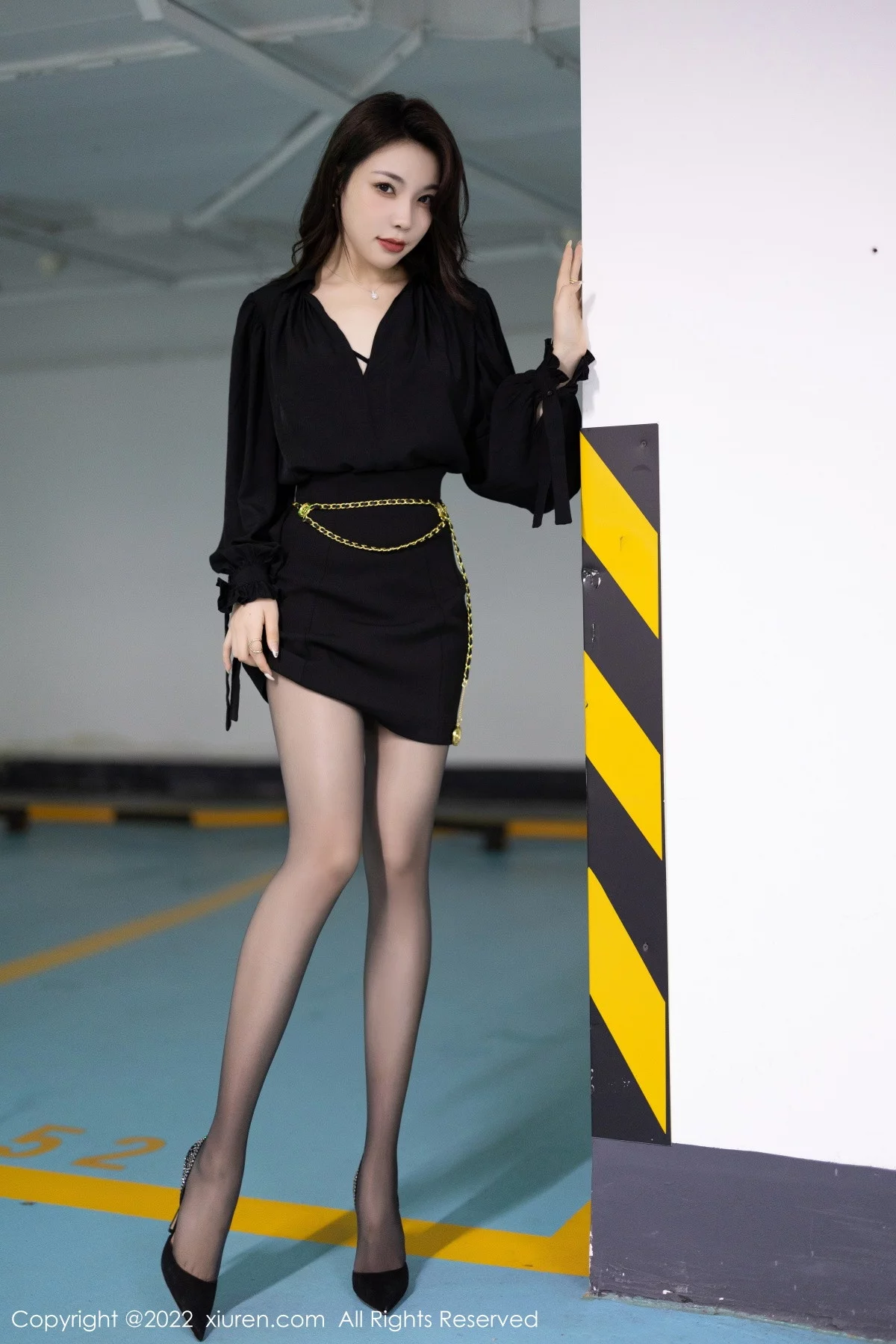 Xrmnw.Vip_徐莉芝_写真