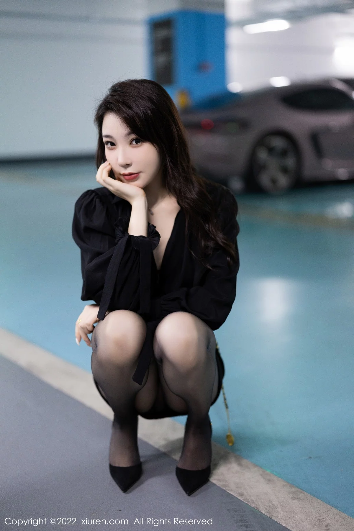 Xrmnw.Vip_徐莉芝_写真