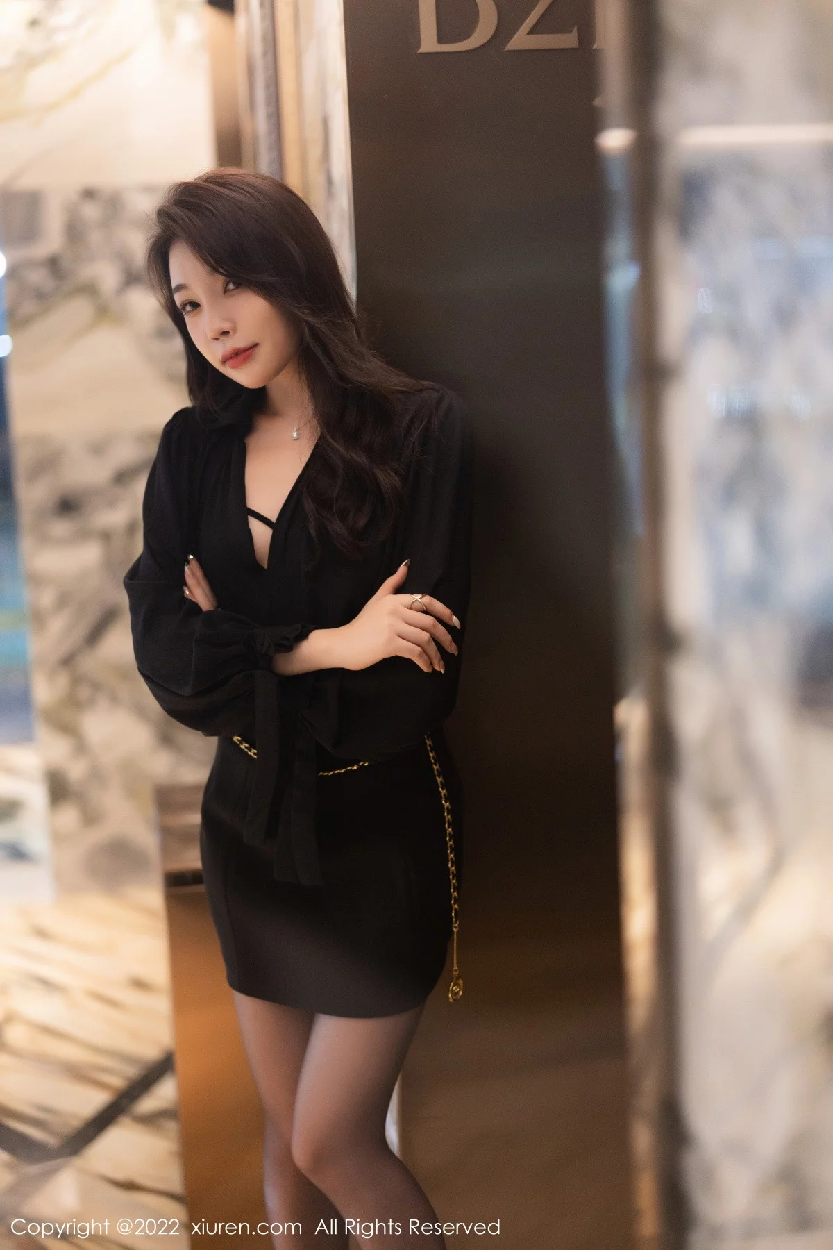 Xrmnw.Vip_徐莉芝_写真
