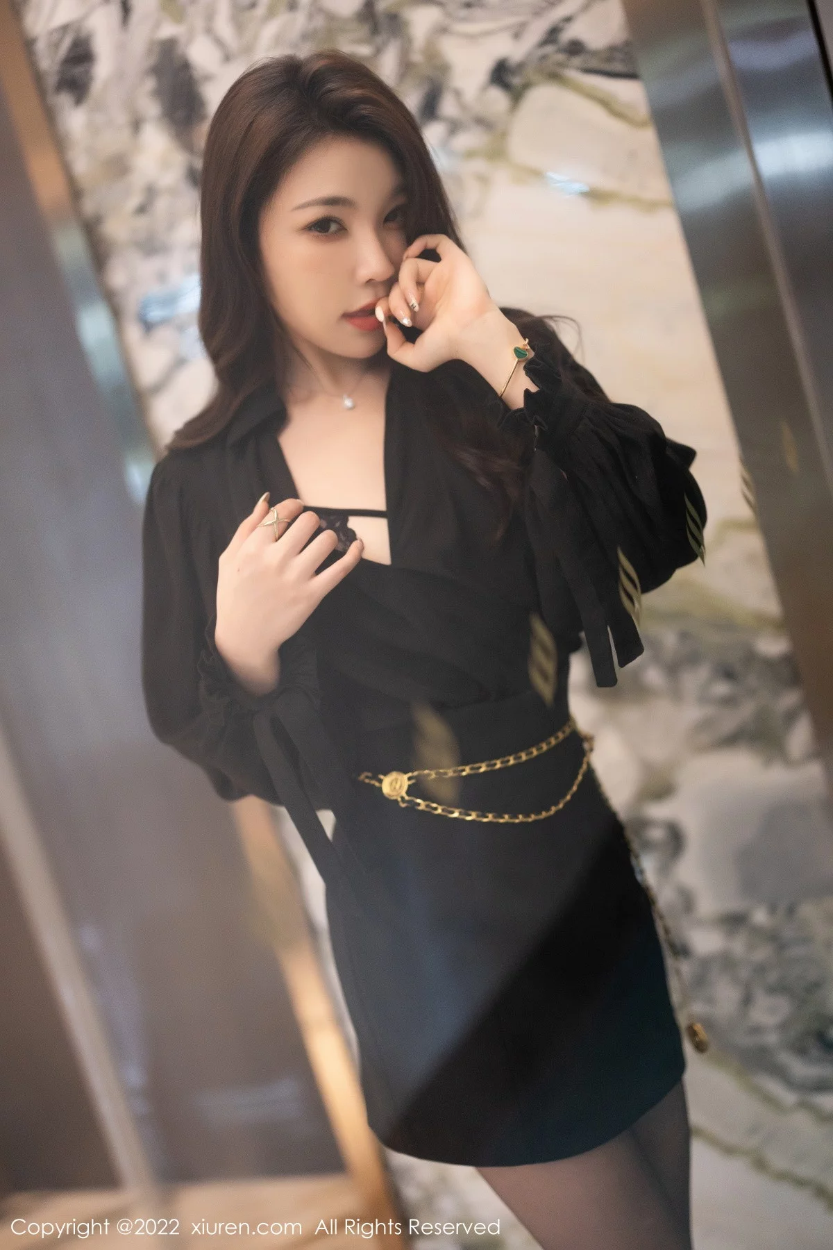 Xrmnw.Vip_徐莉芝_写真