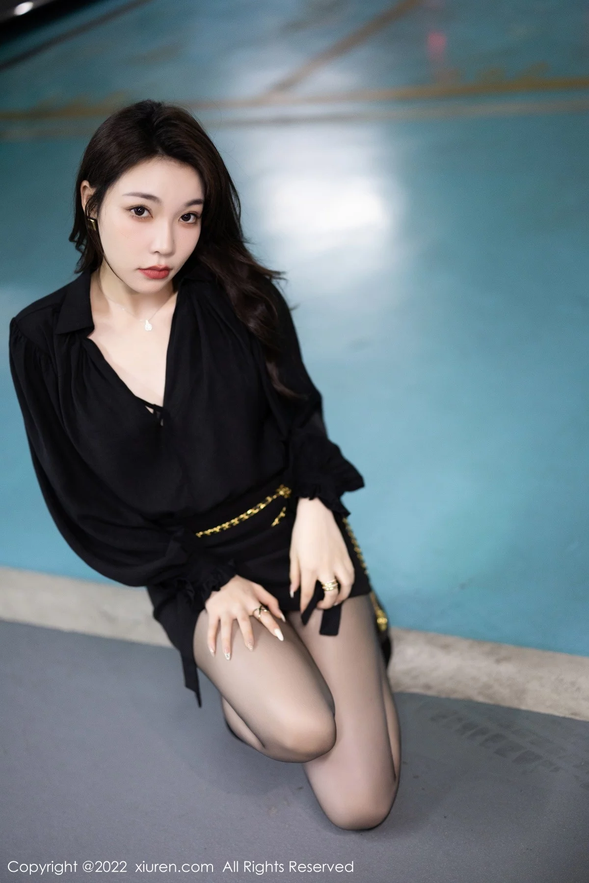 Xrmnw.Vip_徐莉芝_写真