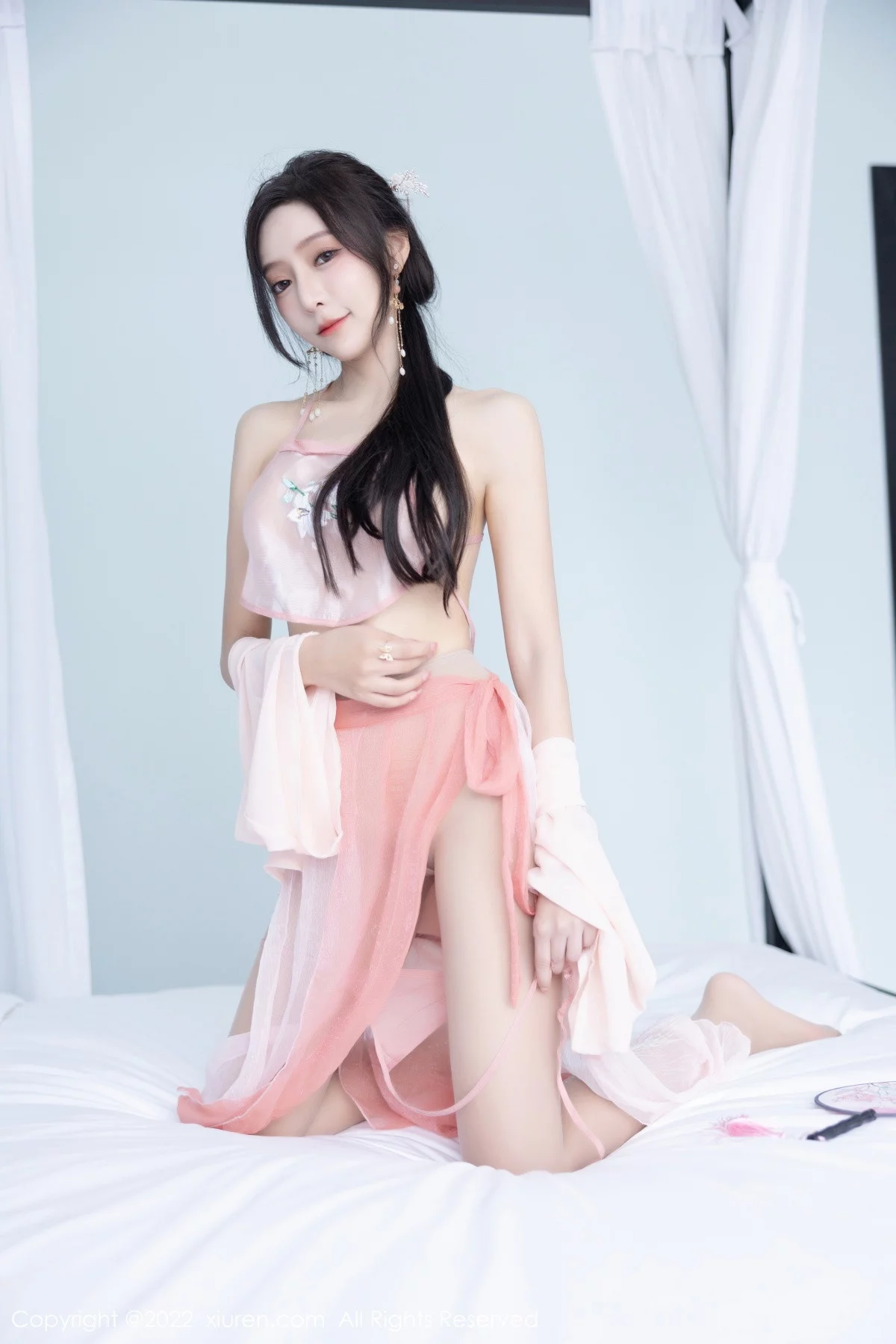 Xrmnw.Vip_王馨瑶_写真