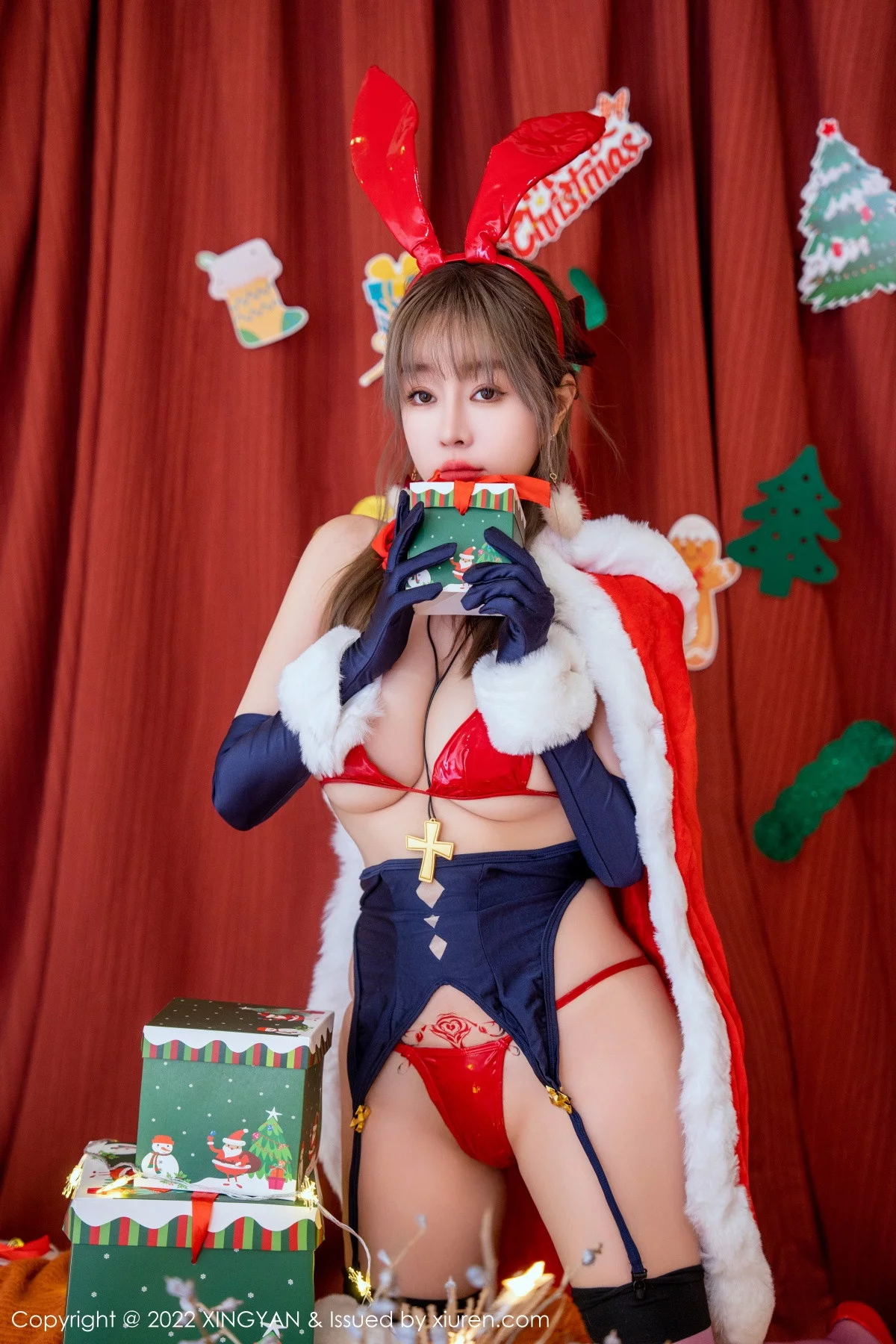 Xrmnw.Vip_王雨纯_写真