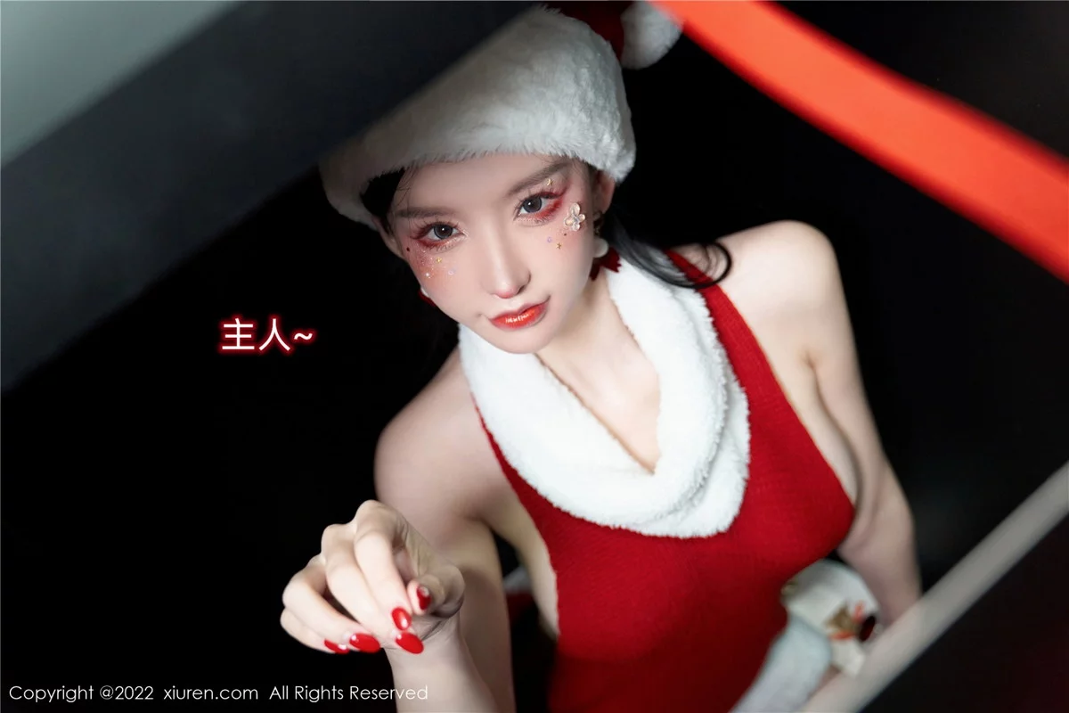 Xrmnw.Vip_周于希_写真