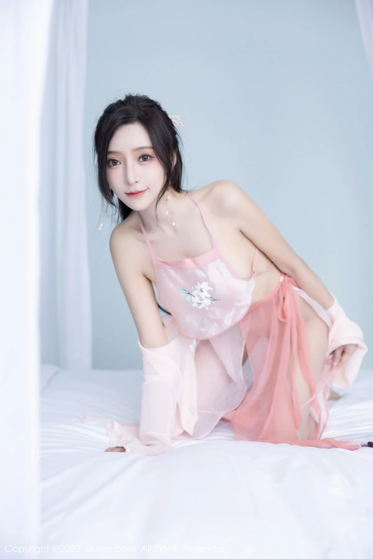 Xrmnw.Vip_王馨瑶_写真