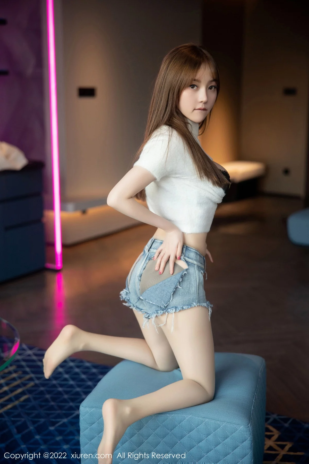 Xrmnw.Vip_豆瓣酱_写真