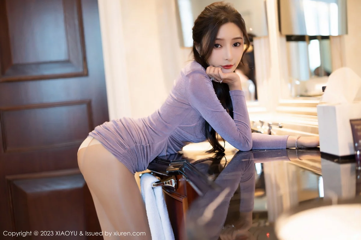 Xrmnw.Vip_王馨瑶_写真