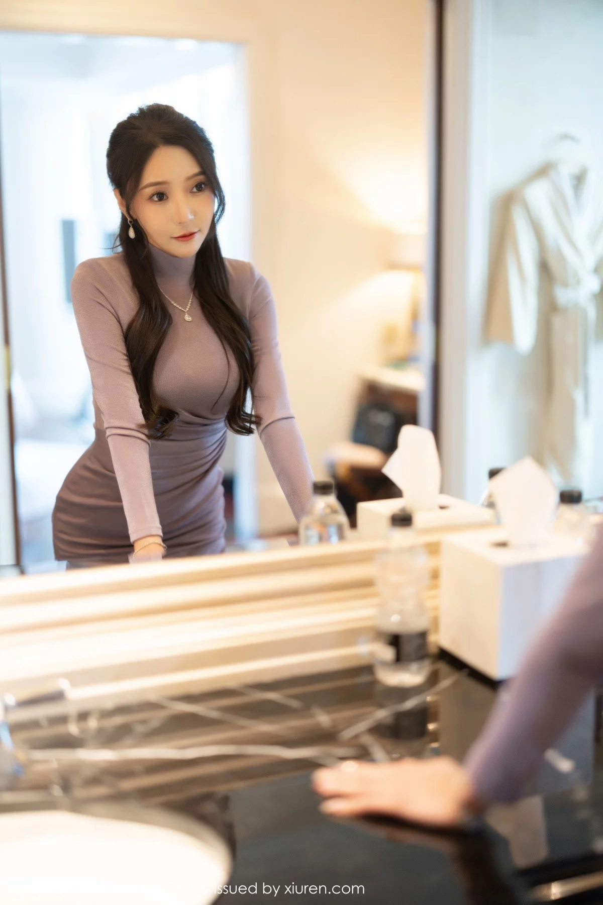 Xrmnw.Vip_王馨瑶_写真