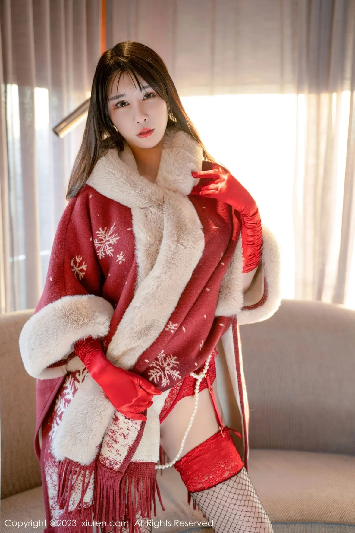 Xrmnw.Vip_夏沫沫_写真