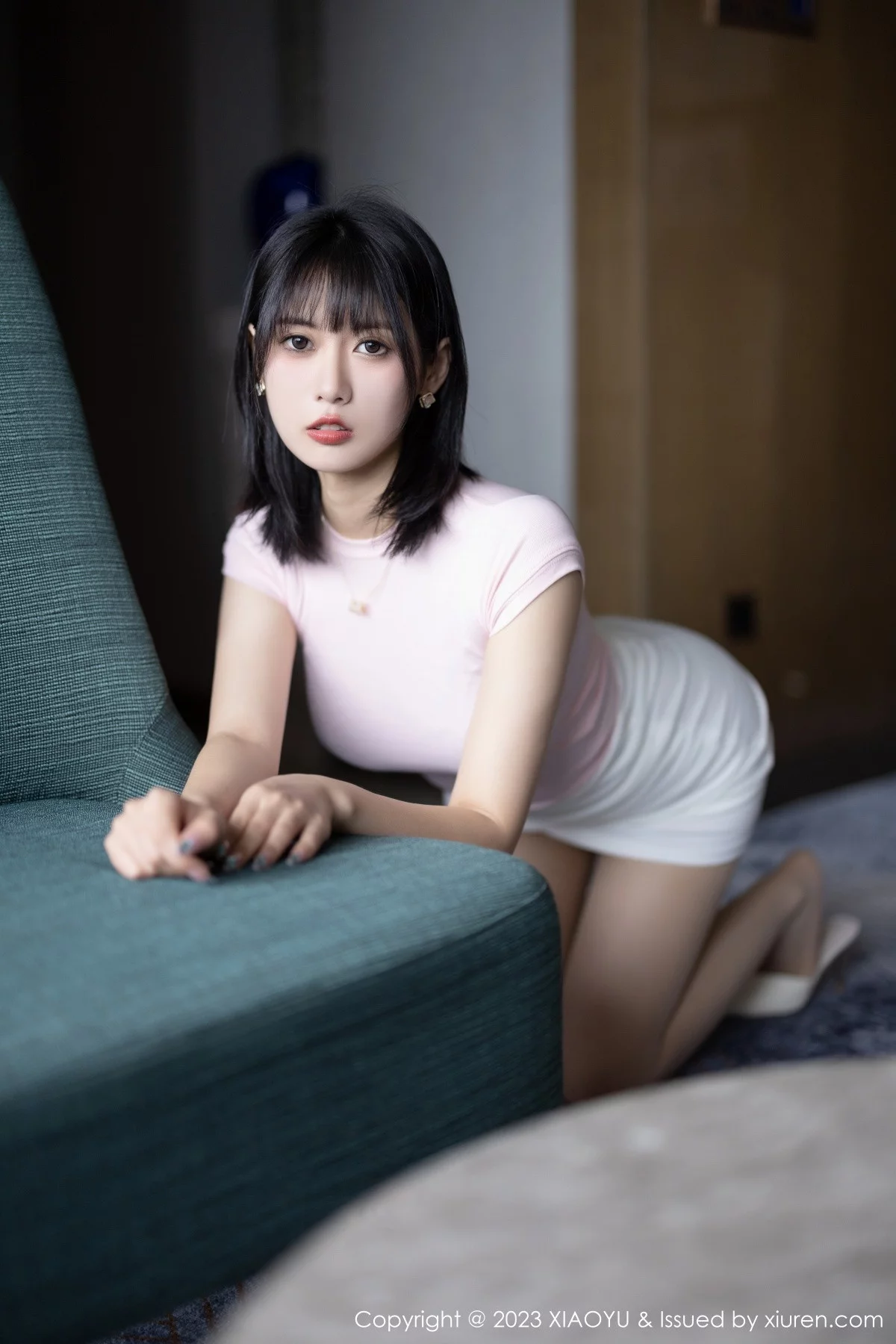 Xrmnw.Vip_林子遥_写真