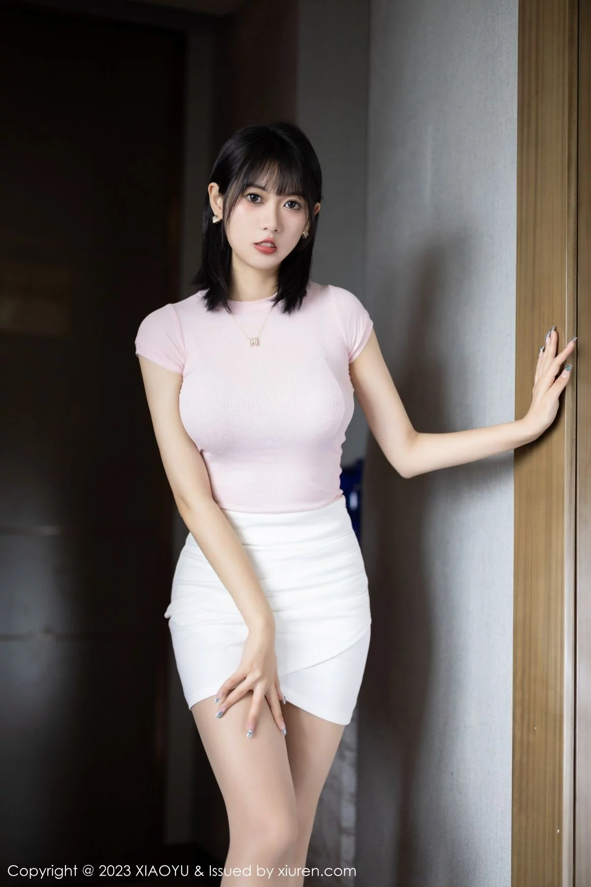 Xrmnw.Vip_林子遥_写真