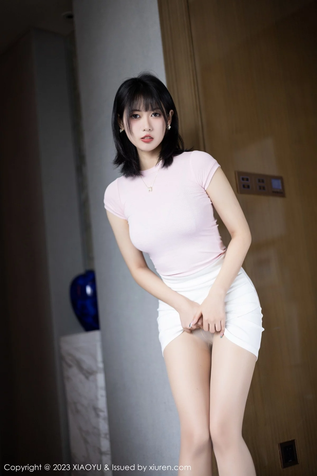 Xrmnw.Vip_林子遥_写真