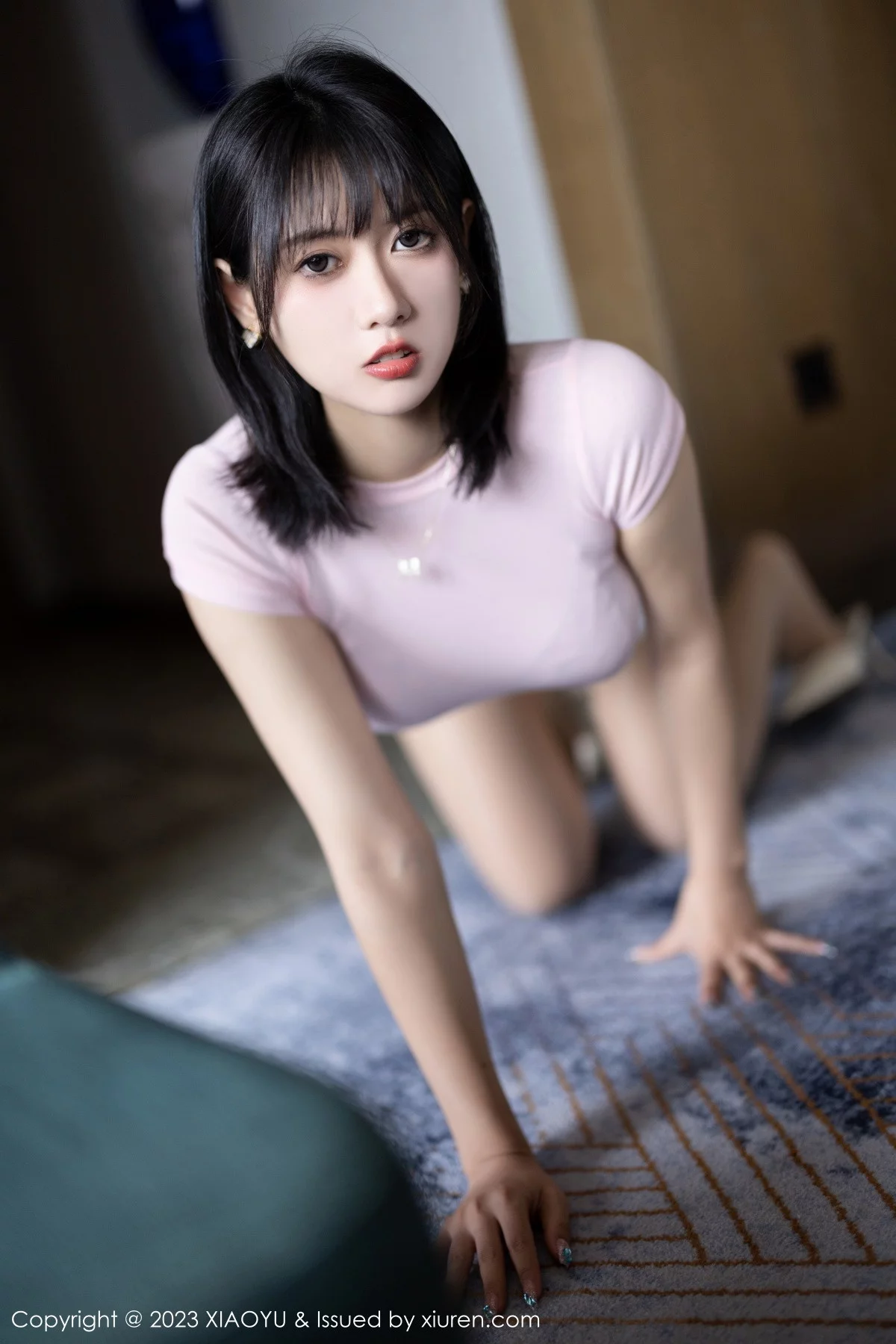 Xrmnw.Vip_林子遥_写真