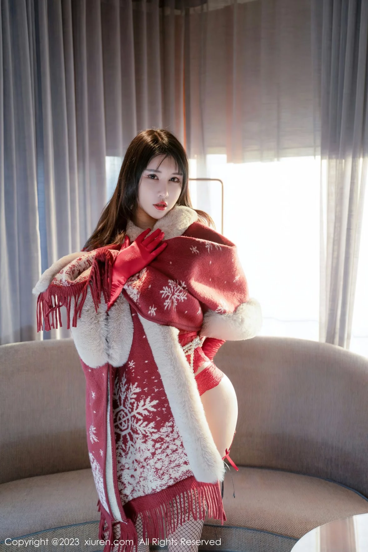Xrmnw.Vip_夏沫沫_写真