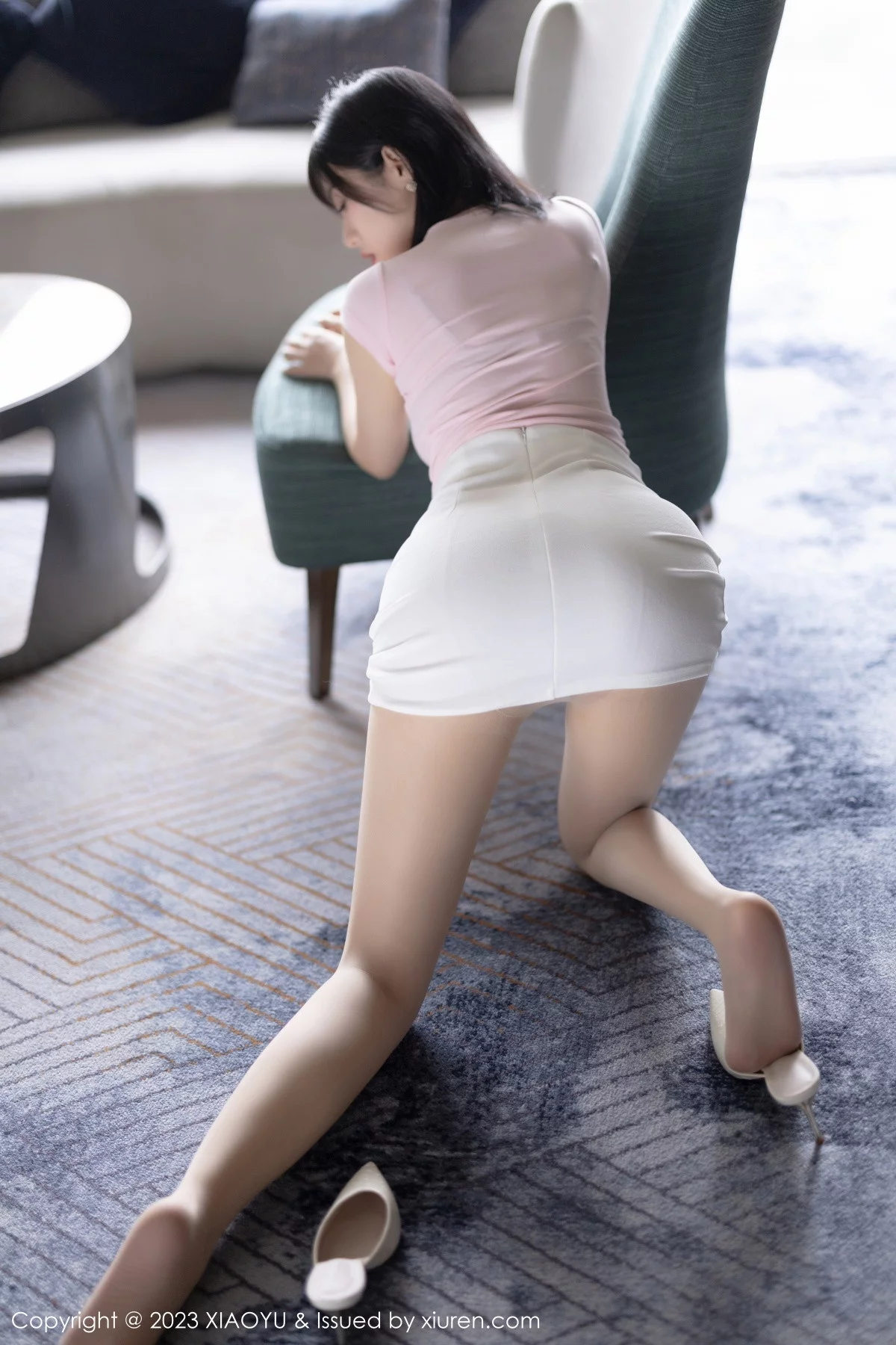 Xrmnw.Vip_林子遥_写真