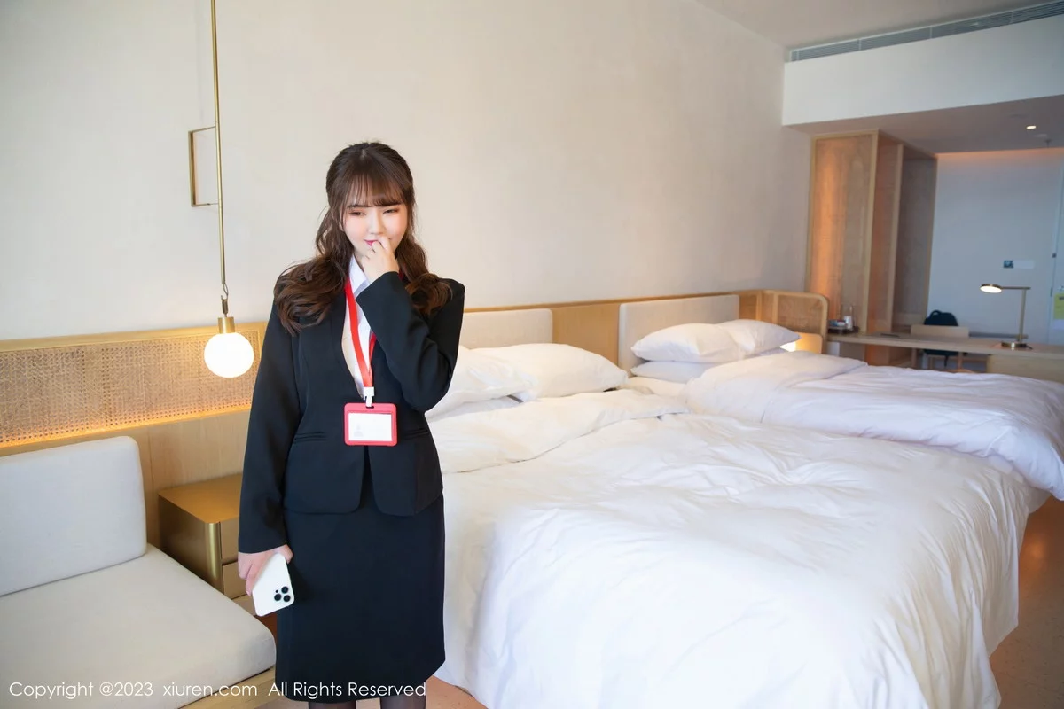 Xrmnw.Vip_张思允_写真