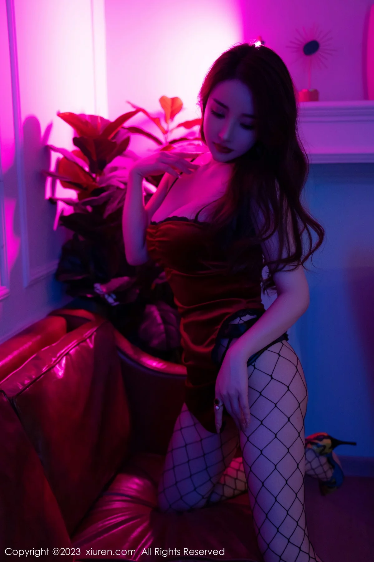 Xrmnw.Vip_雨儿_写真