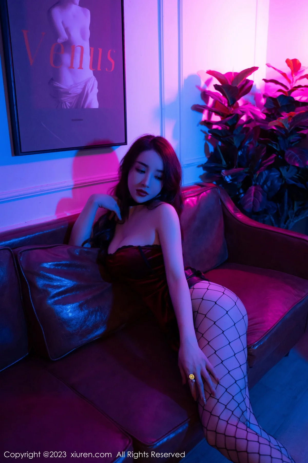 Xrmnw.Vip_雨儿_写真