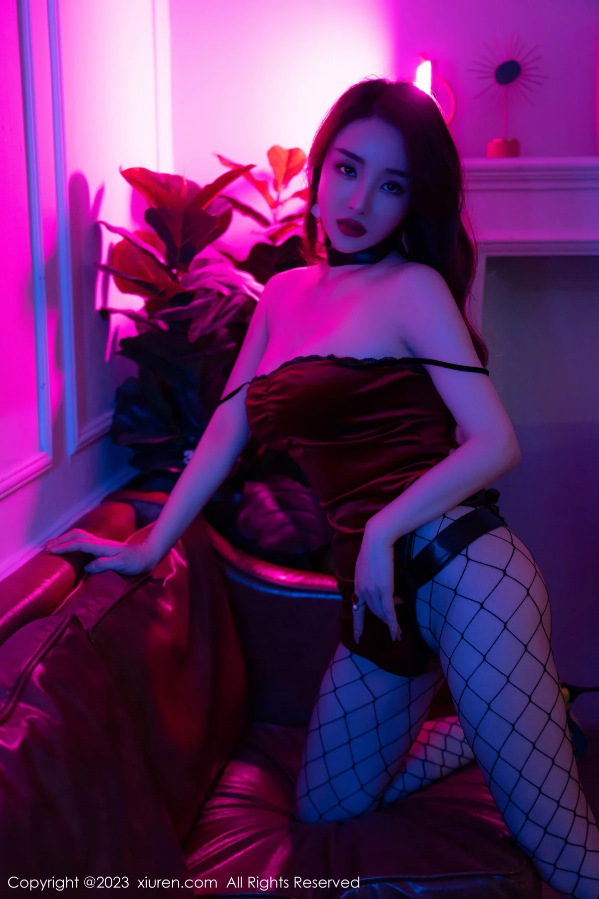 Xrmnw.Vip_雨儿_写真