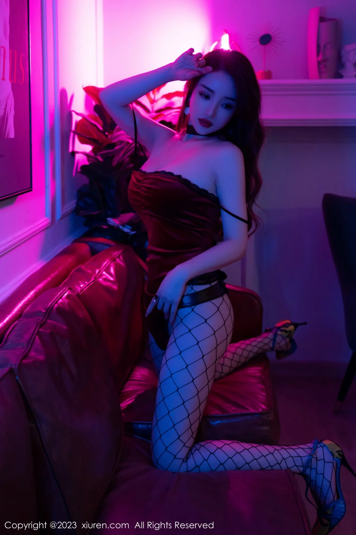 Xrmnw.Vip_雨儿_写真