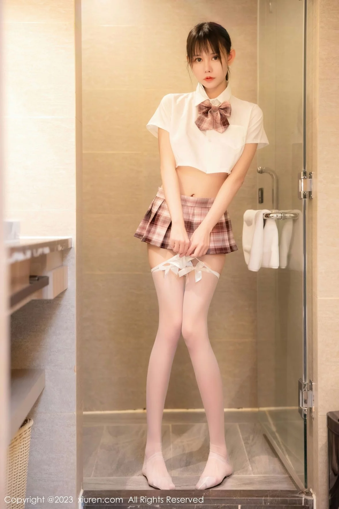 Xrmnw.Vip_甜佳佳_写真