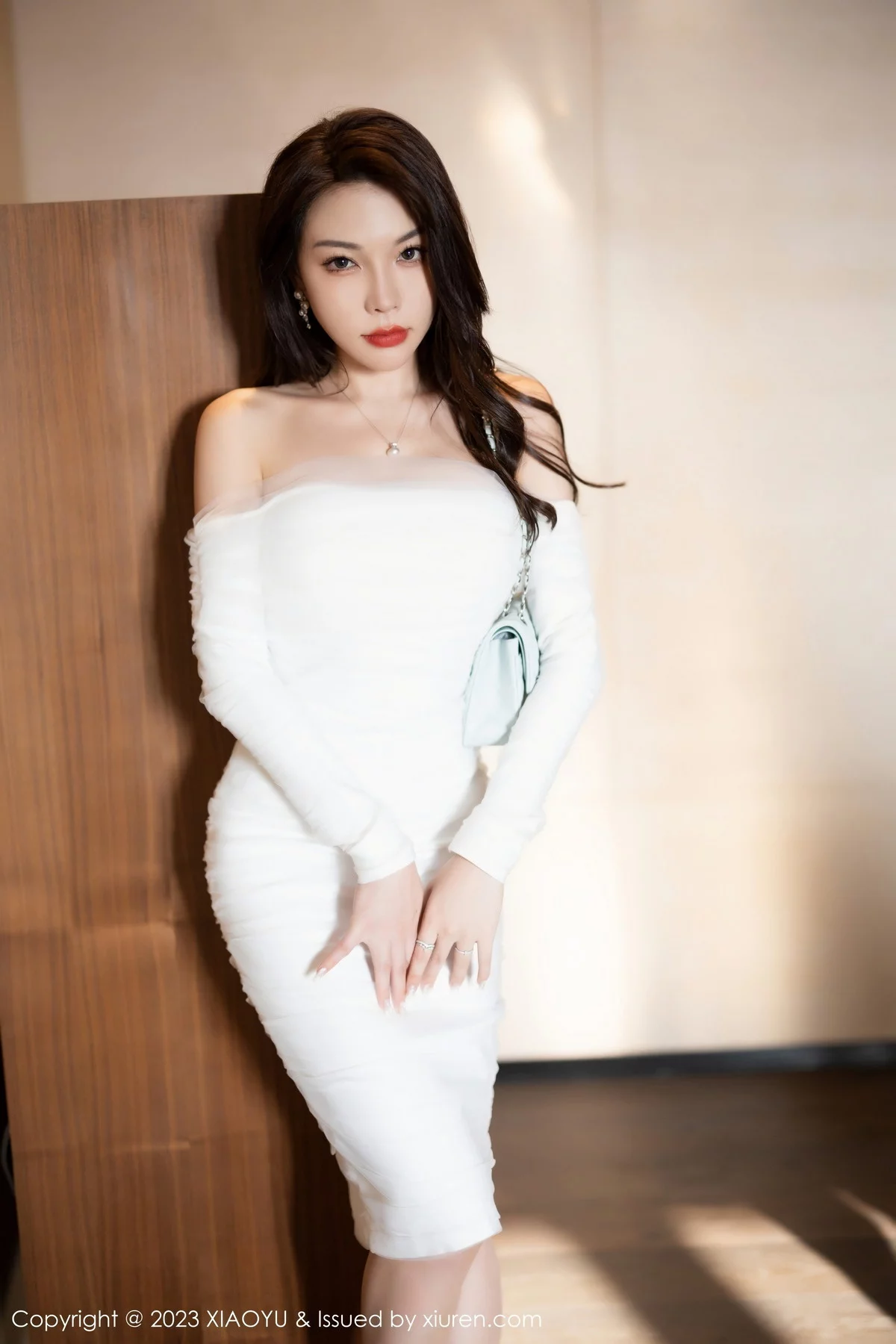 Xrmnw.Vip_徐莉芝_写真