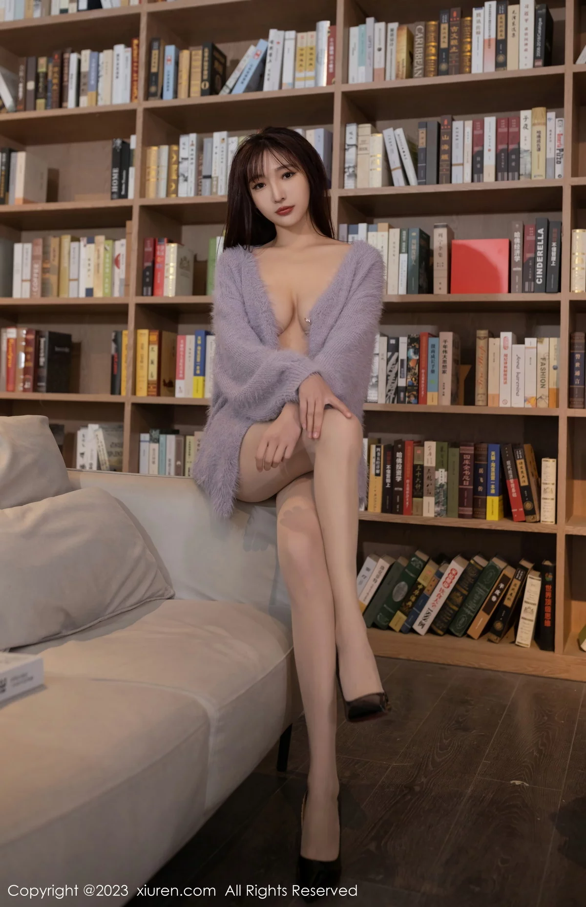 Xrmnw.Vip_陆萱萱_写真