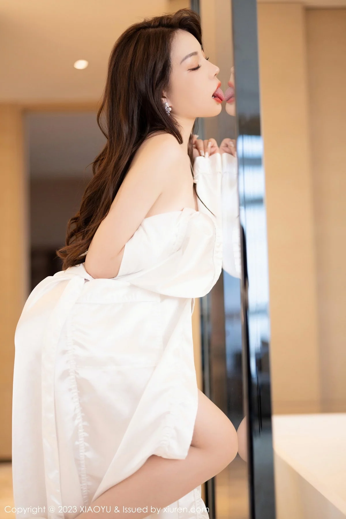 Xrmnw.Vip_徐莉芝_写真