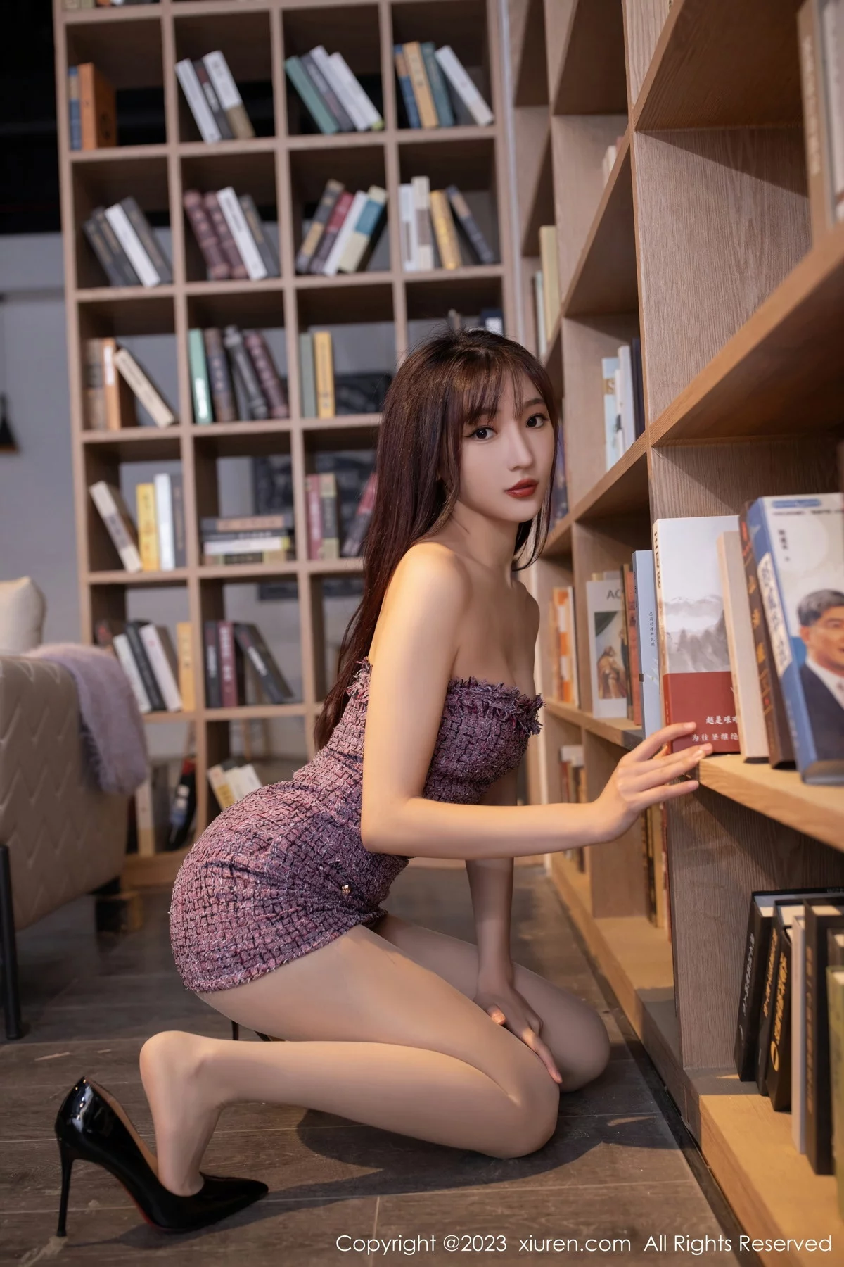 Xrmnw.Vip_陆萱萱_写真