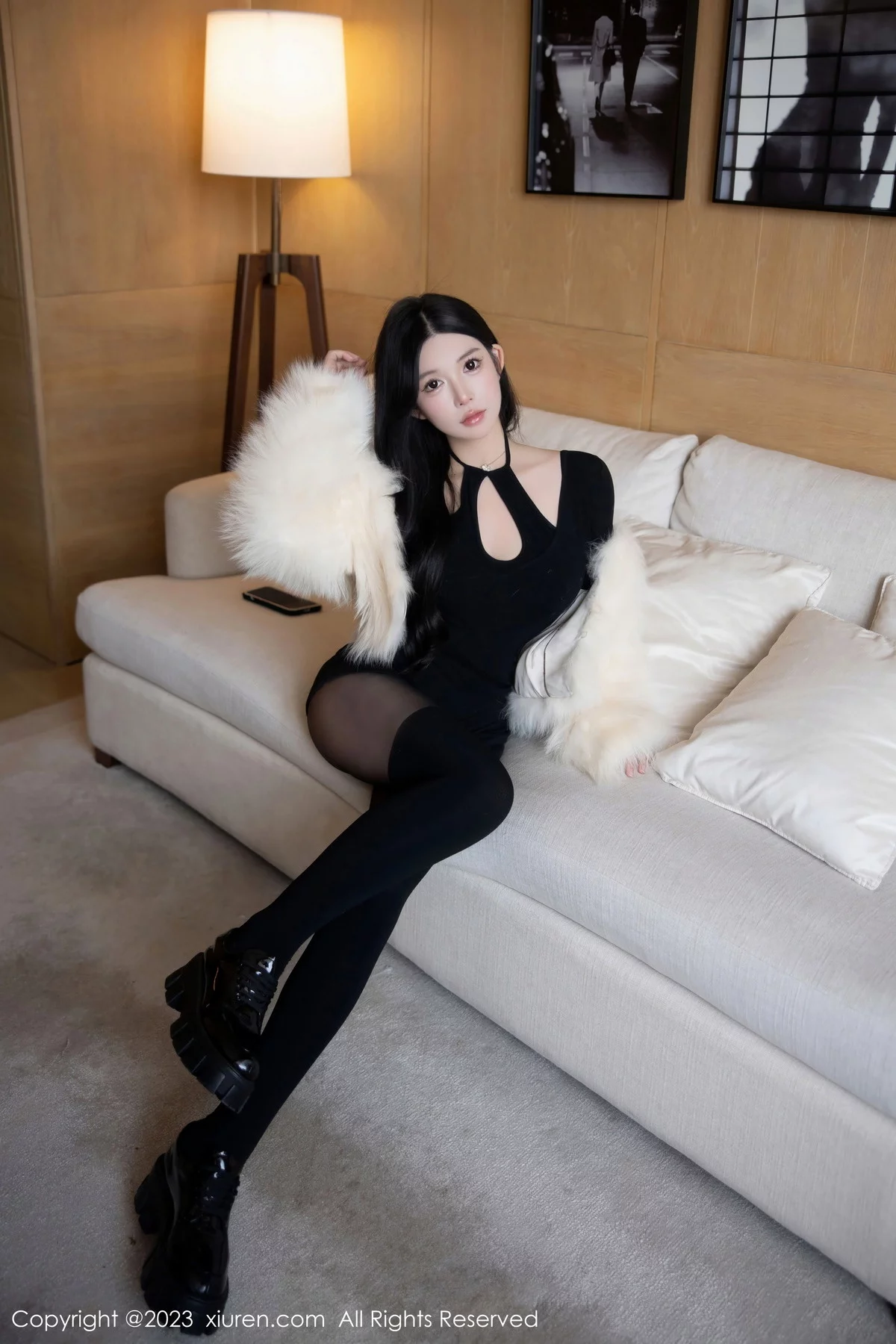 Xrmnw.Vip_林珊珊_写真
