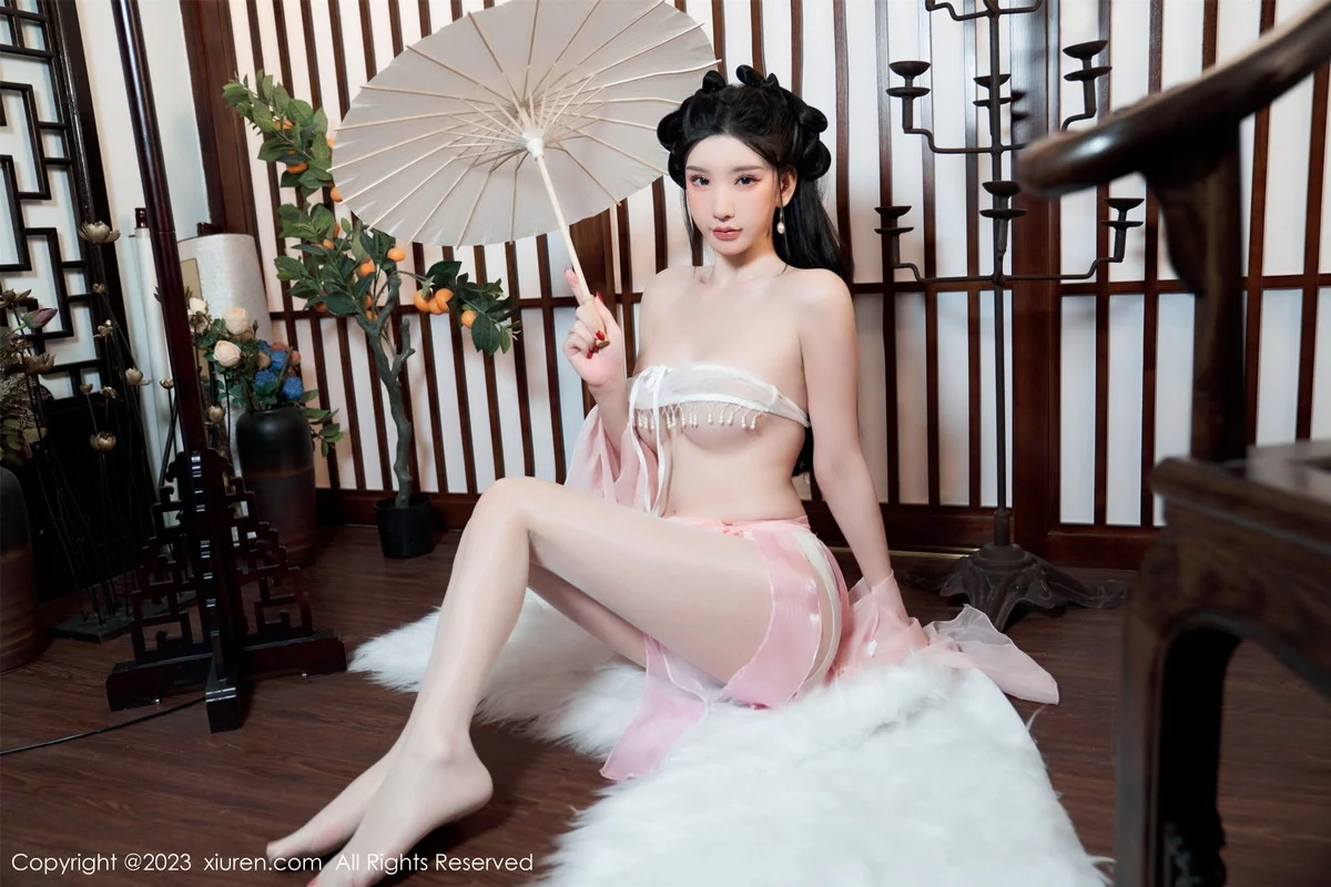 Xrmnw.Vip_周于希_写真