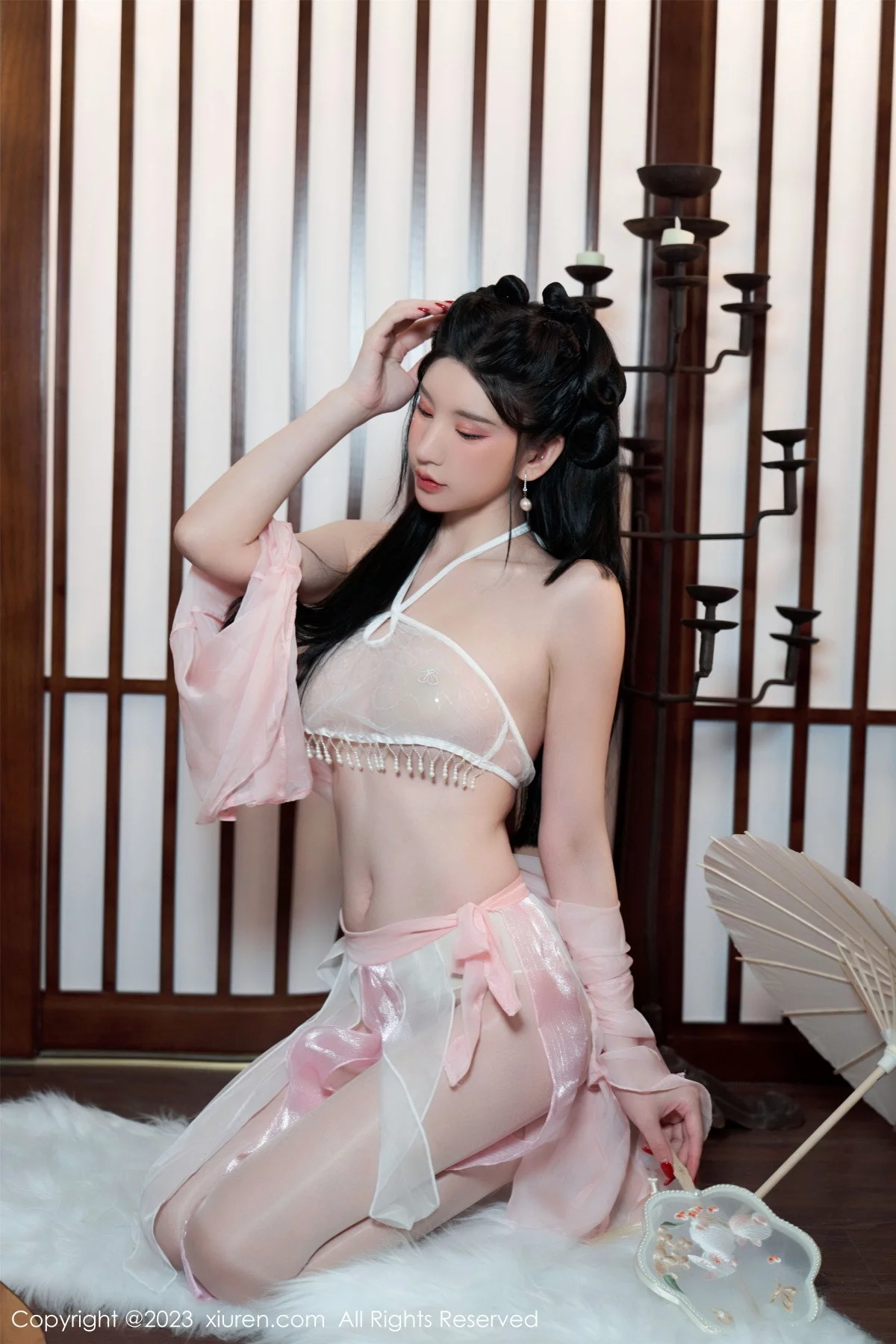 Xrmnw.Vip_周于希_写真