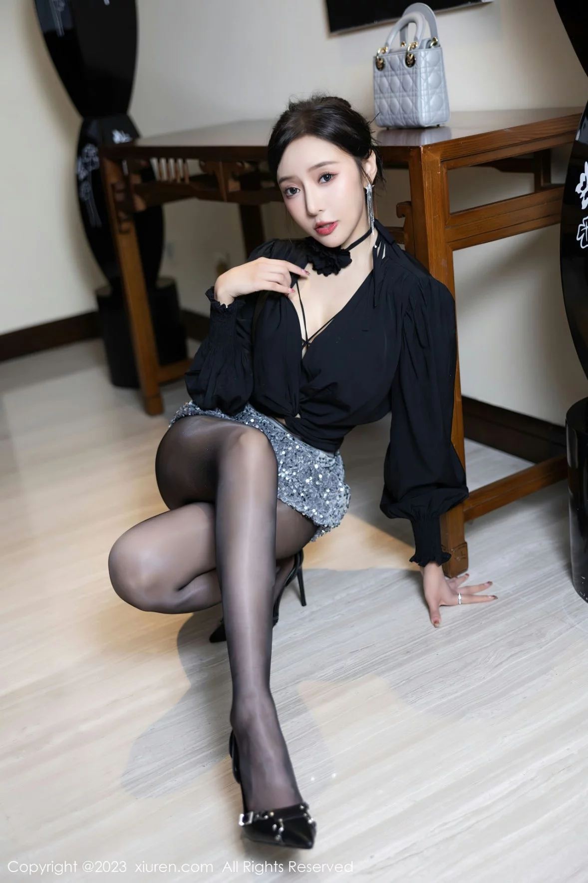 Xrmnw.Vip_王馨瑶_写真
