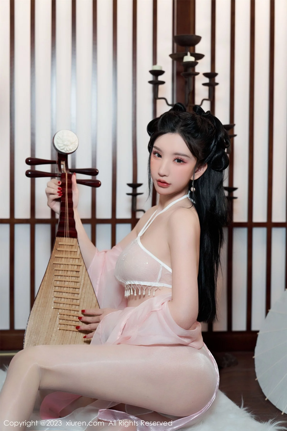 Xrmnw.Vip_周于希_写真