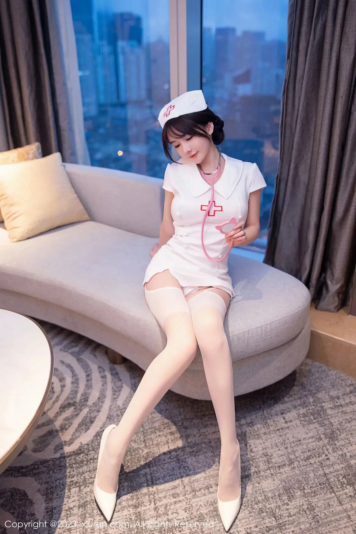 Xrmnw.Vip_婠婠么_写真