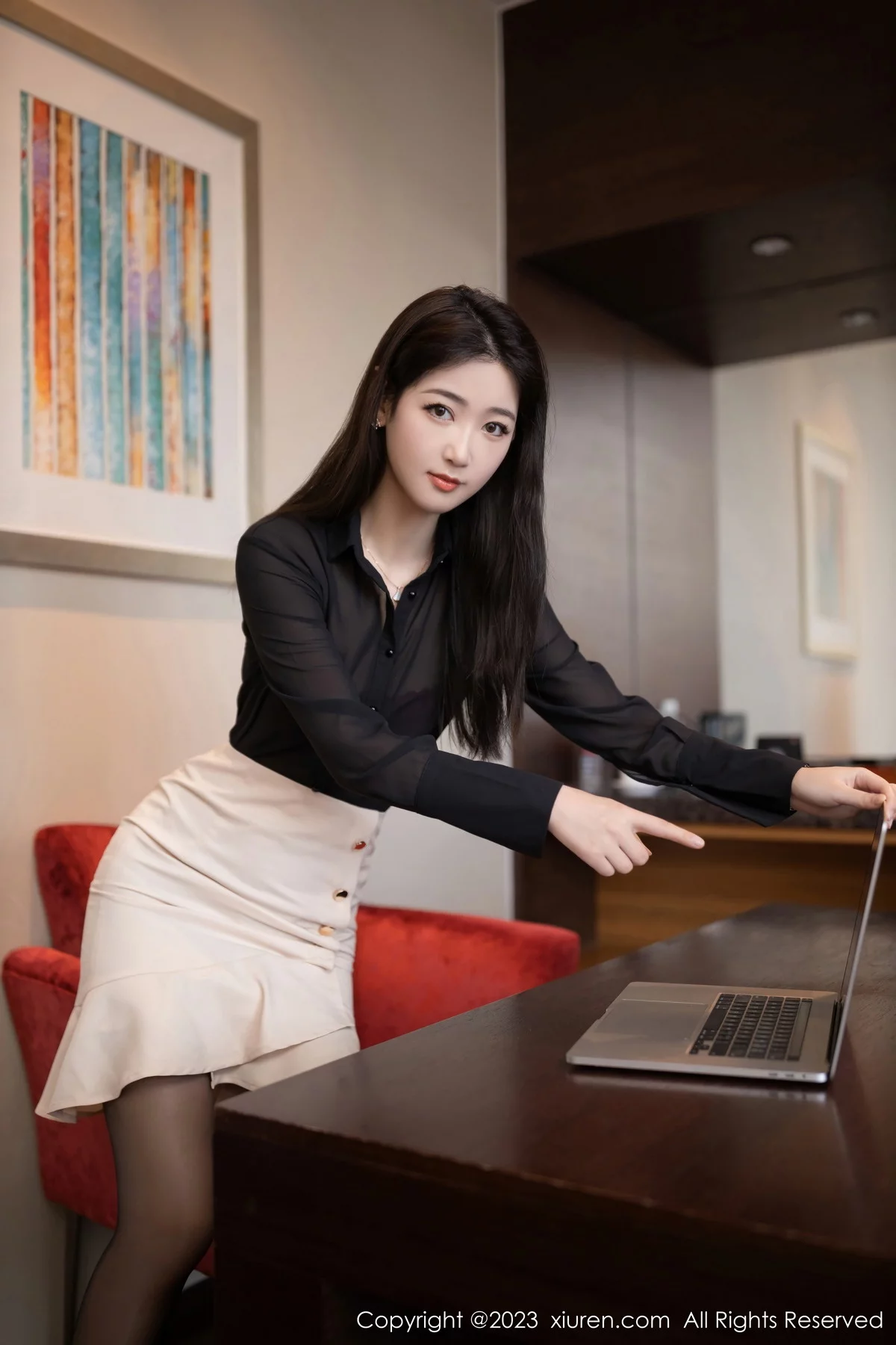 Xrmnw.Vip_唐安琪_写真