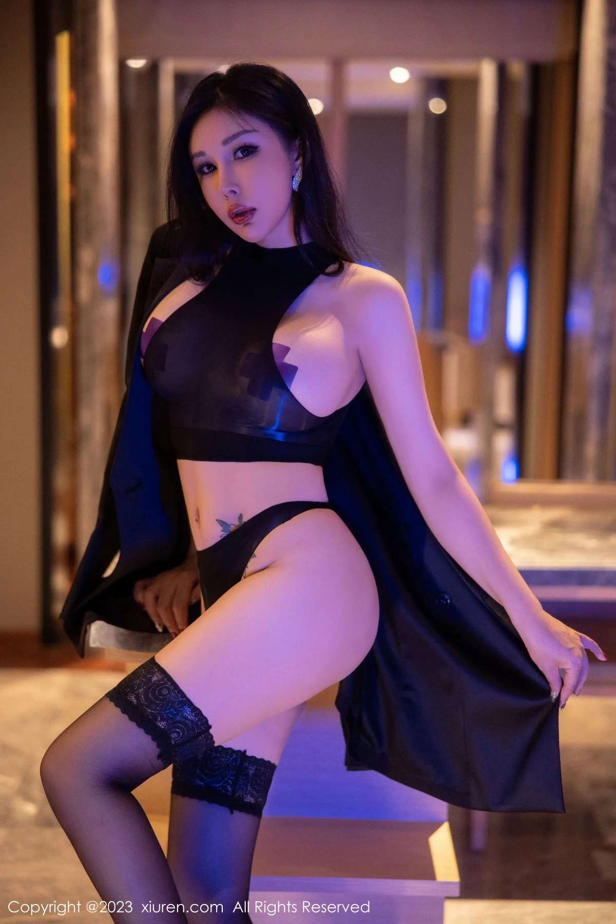 Xrmnw.Vip_田冰冰_写真