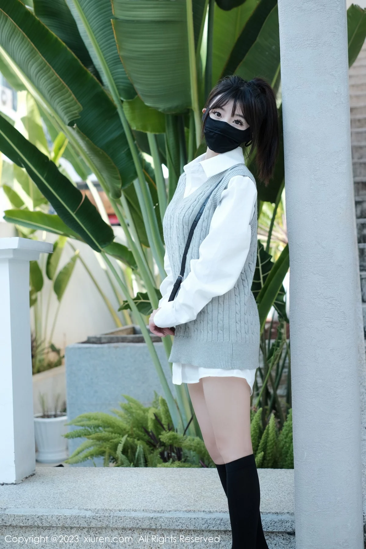 Xrmnw.Vip_佘贝拉_写真