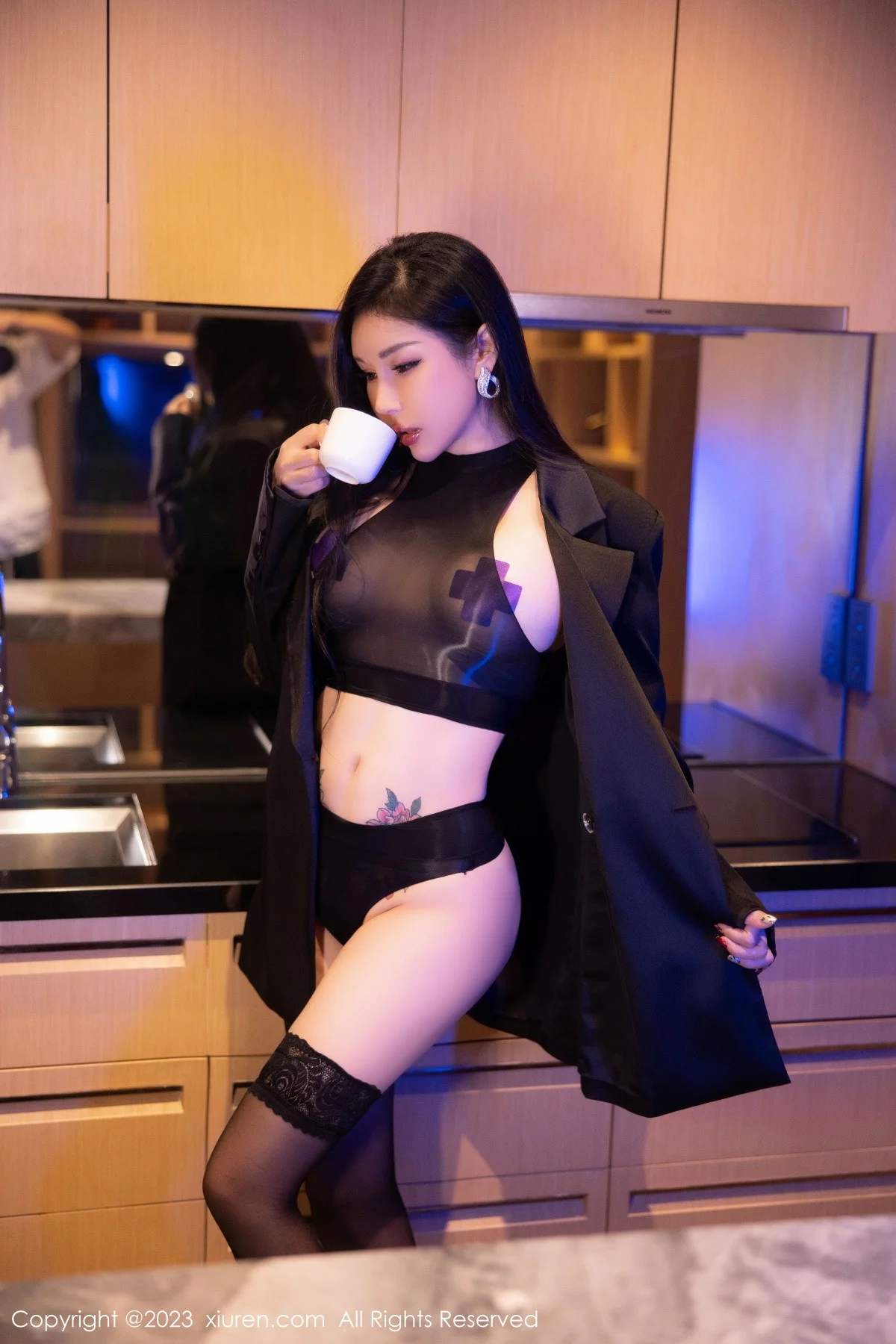 Xrmnw.Vip_田冰冰_写真