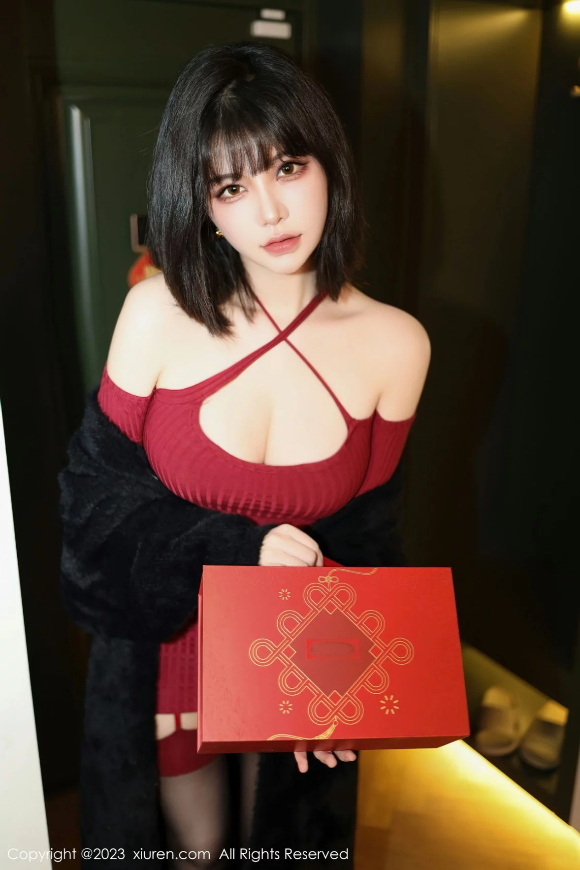 Xrmnw.Vip_桃桃子_写真