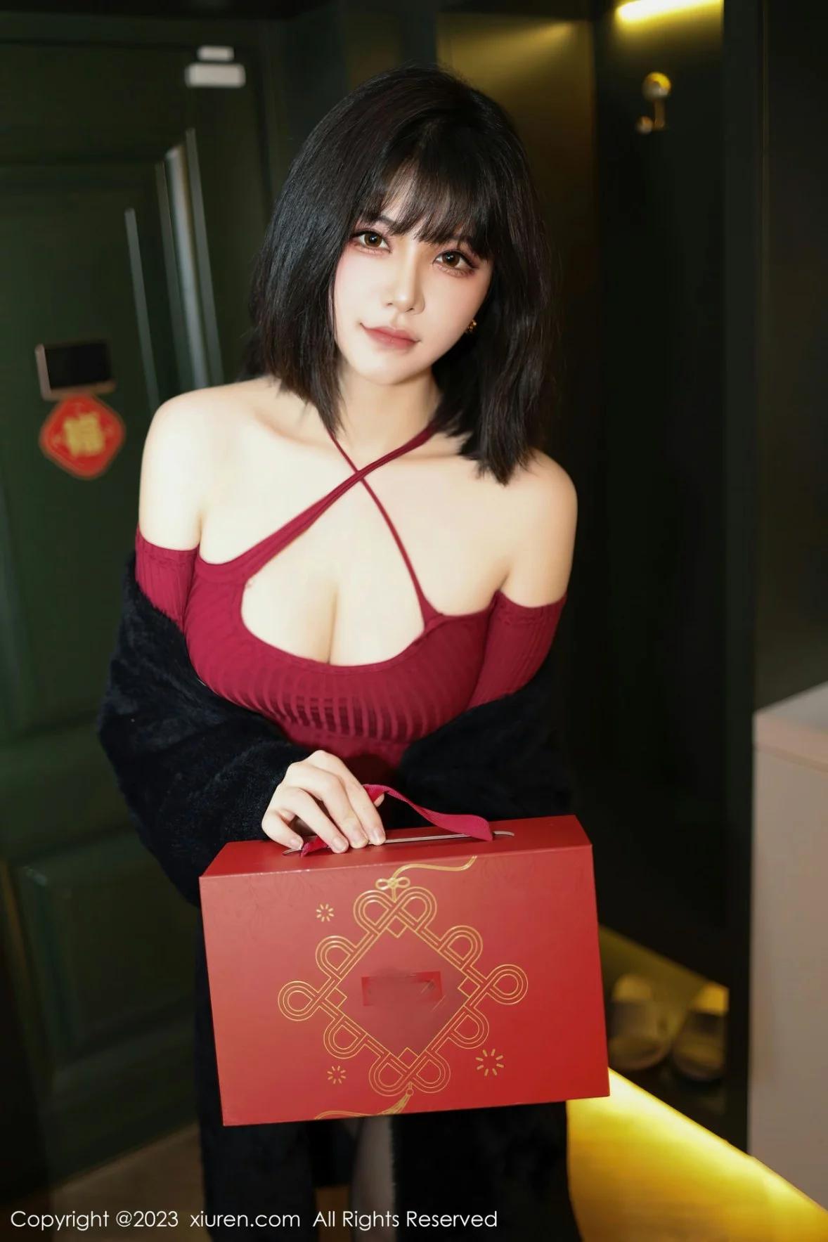 Xrmnw.Vip_桃桃子_写真
