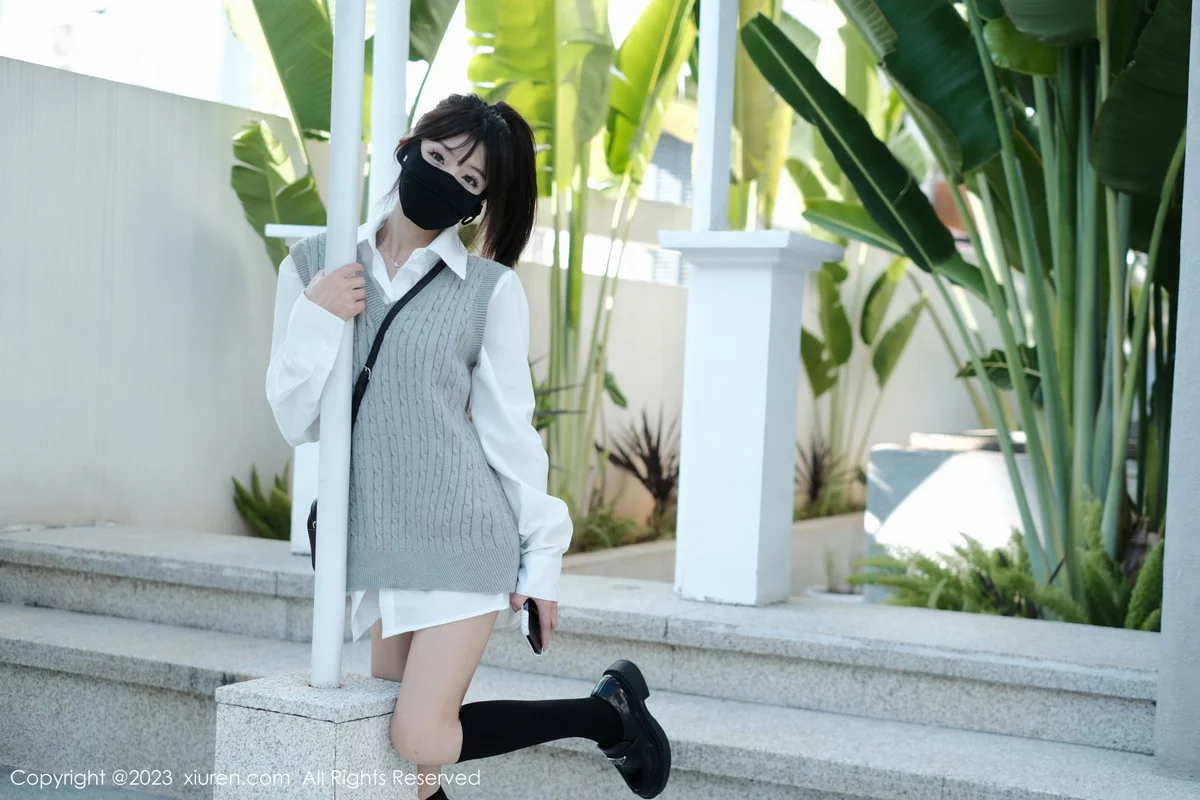Xrmnw.Vip_佘贝拉_写真