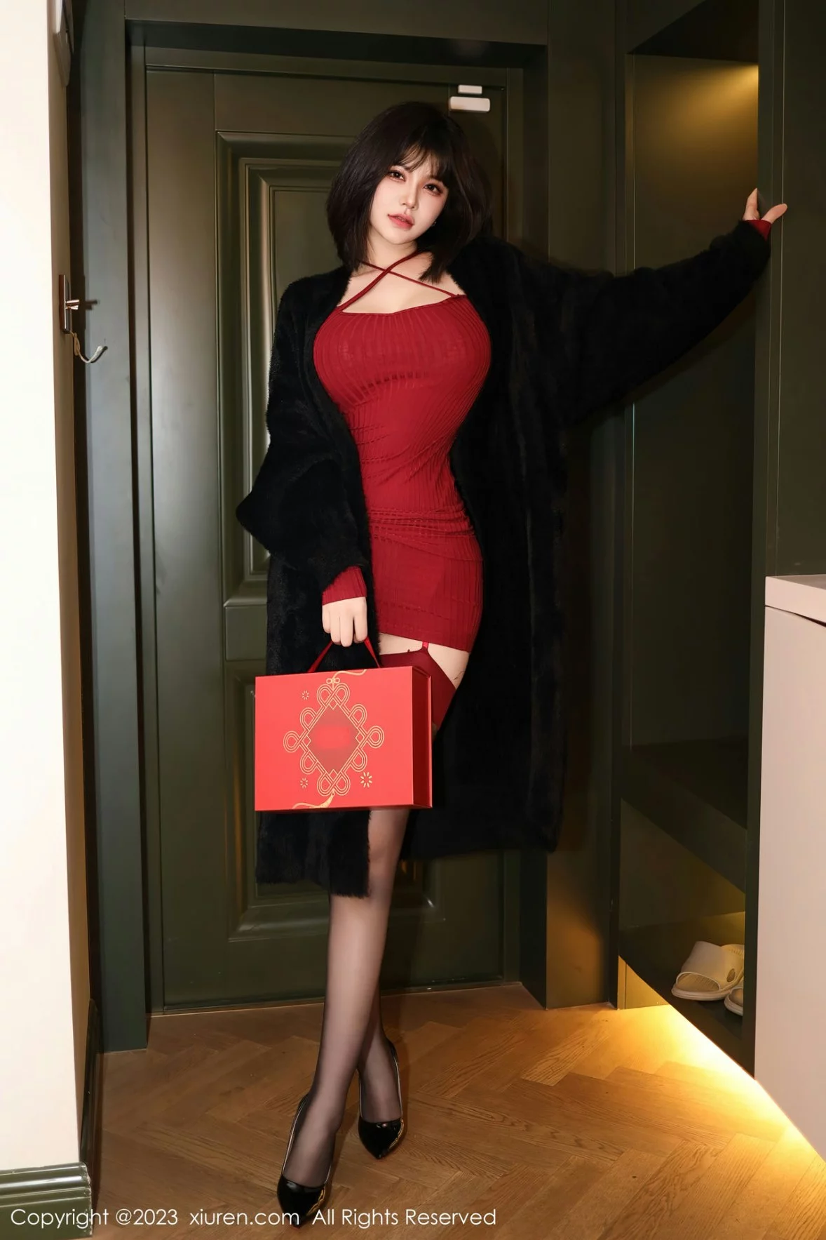 Xrmnw.Vip_桃桃子_写真