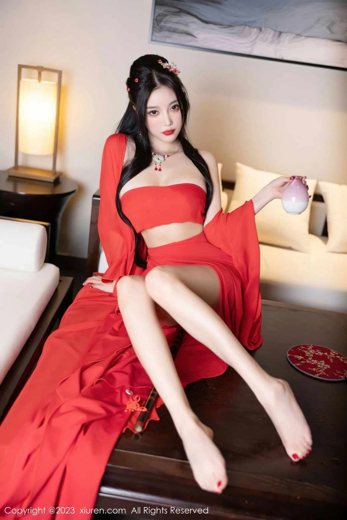 Xrmnw.Vip_杨晨晨_写真
