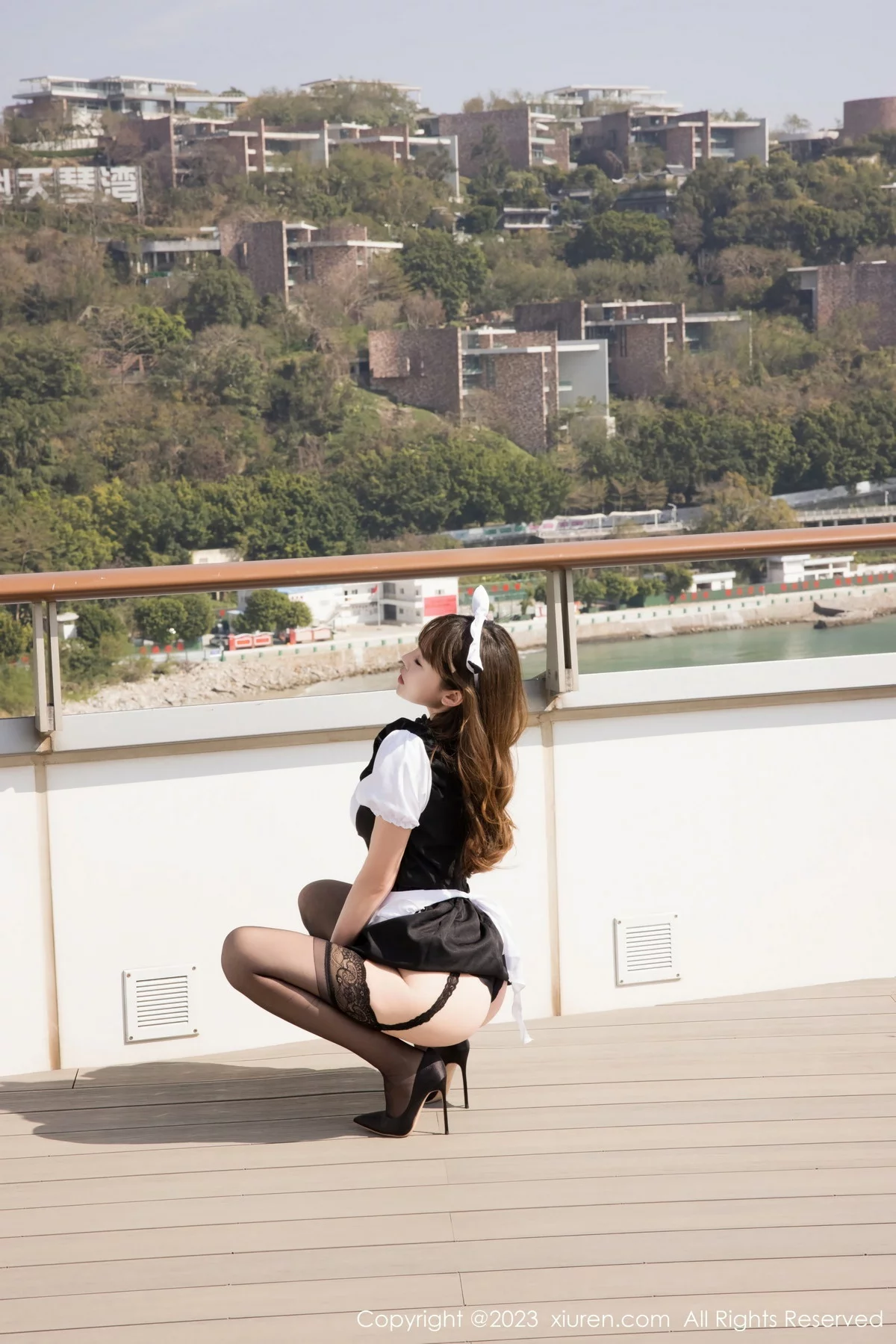 Xrmnw.Vip_萌汉药_写真