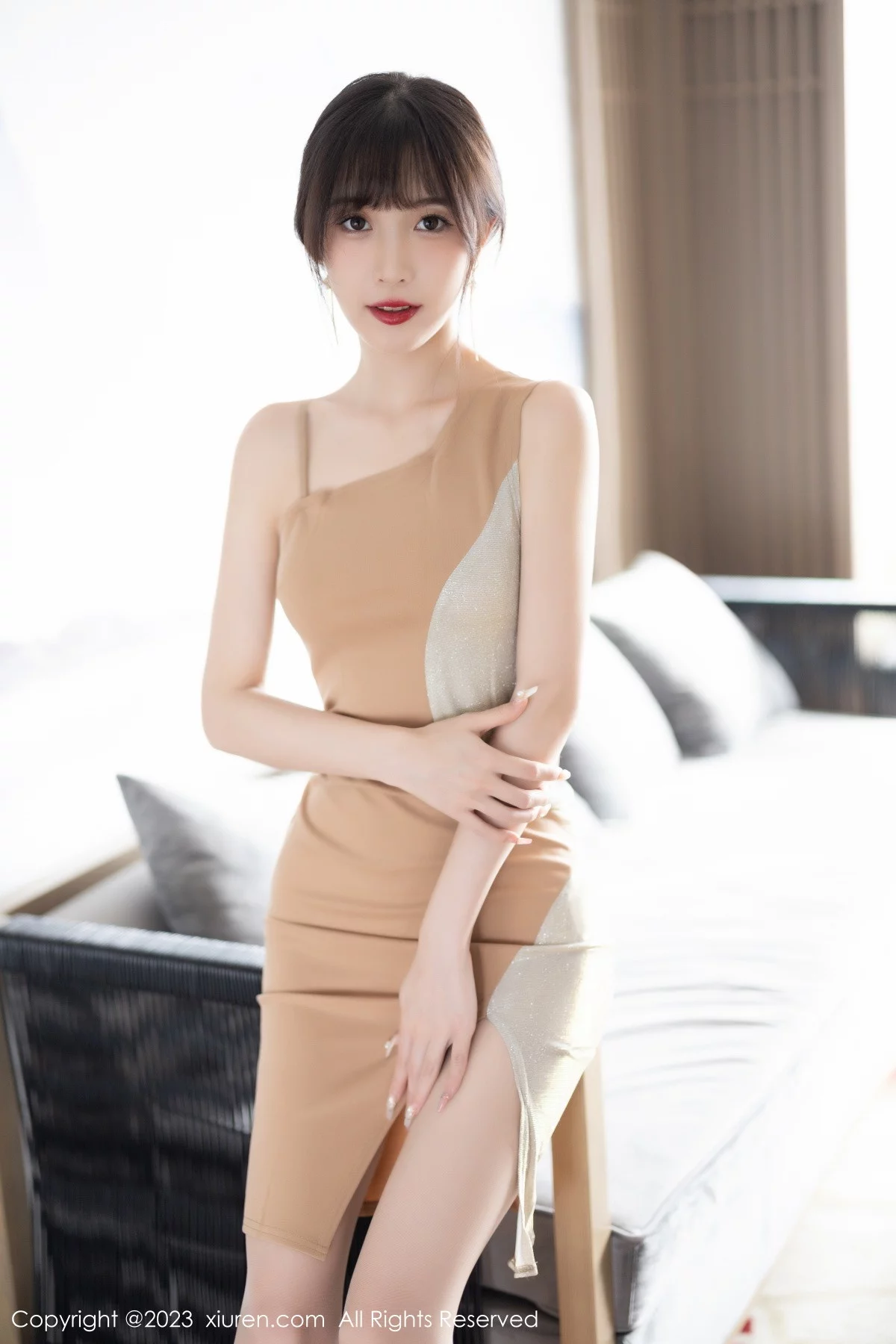 Xrmnw.Vip_林星阑_写真