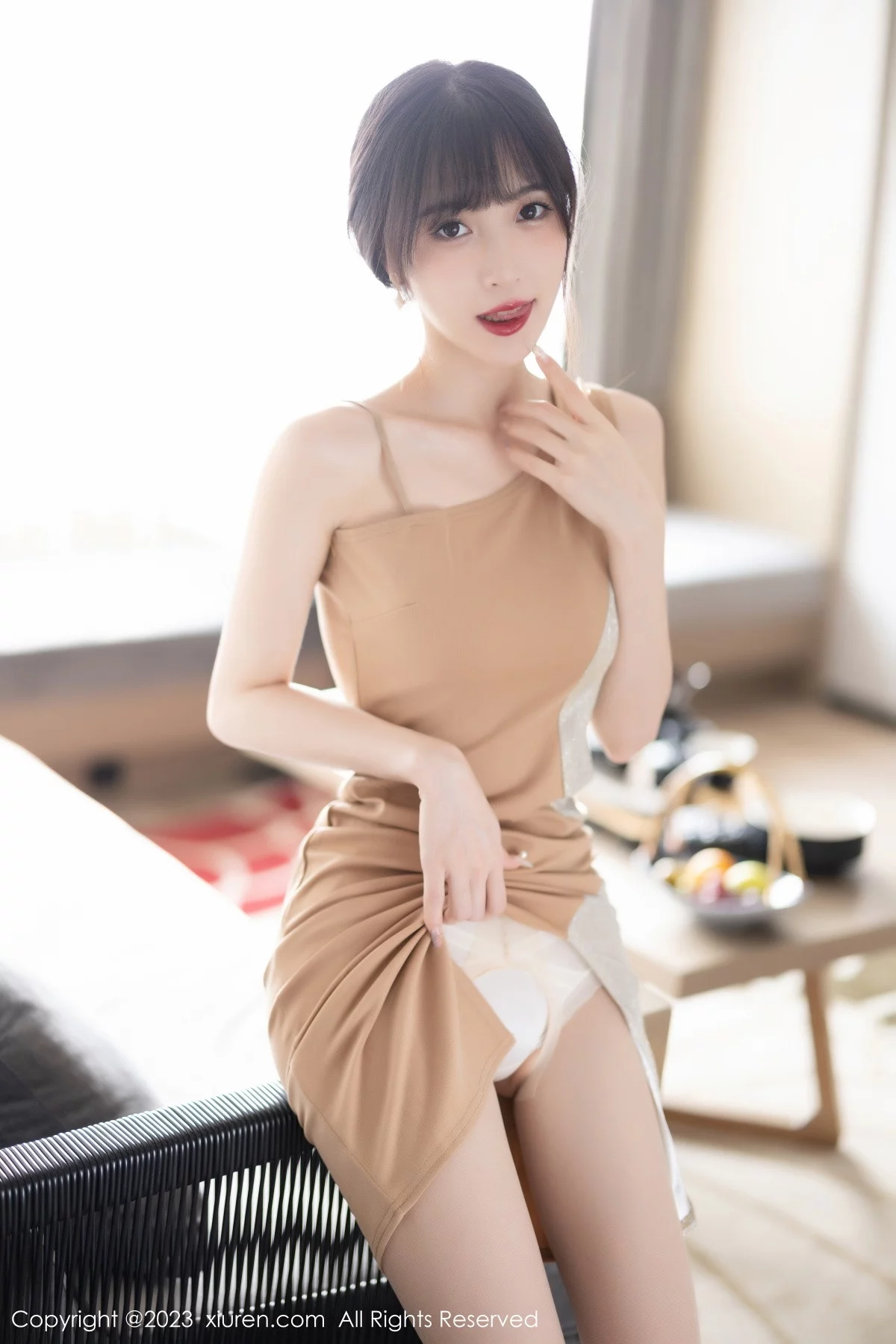 Xrmnw.Vip_林星阑_写真