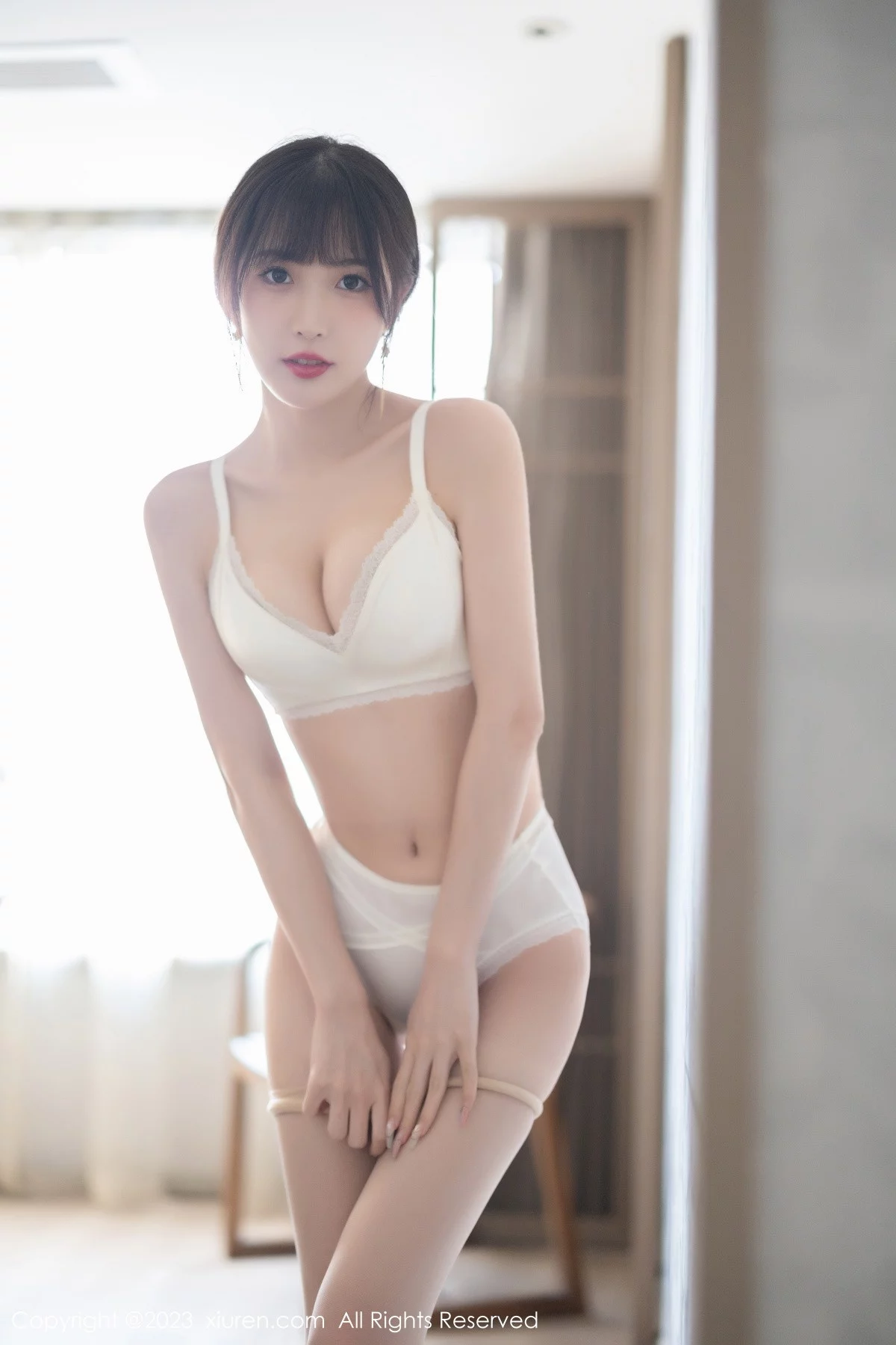 Xrmnw.Vip_林星阑_写真