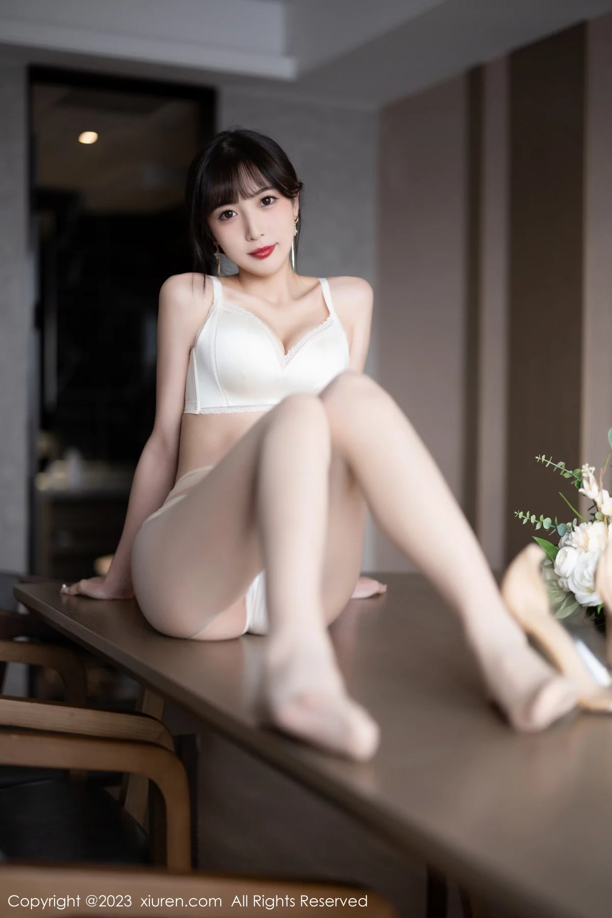 Xrmnw.Vip_林星阑_写真